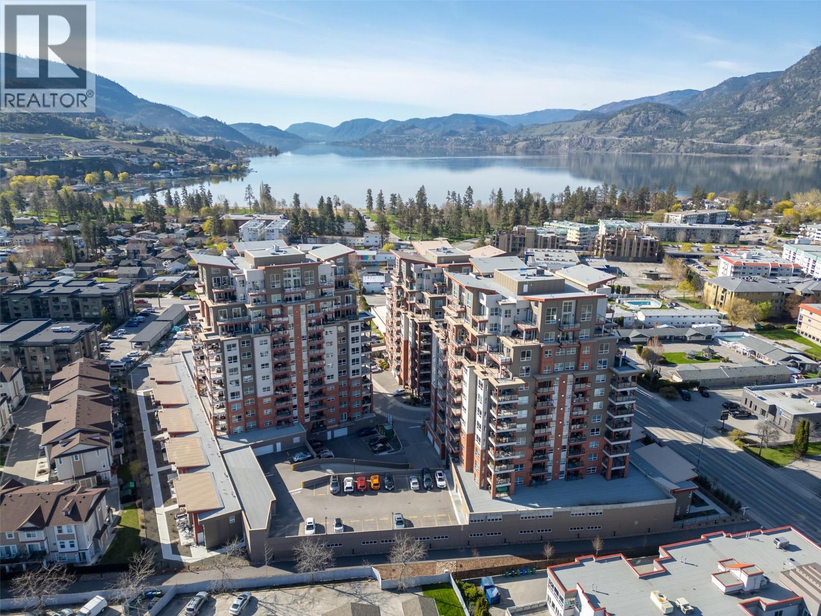 3388 Skaha Lake Road Unit# 201, Penticton, British Columbia  V2A 6G4 - Photo 42 - 10394165