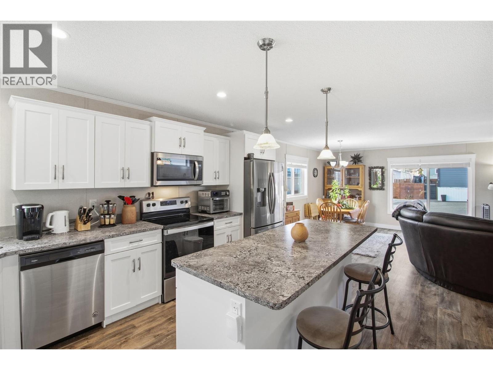 712 Shuswap Road E Unit# 17, Kamloops, British Columbia  V2H 0C8 - Photo 7 - 10394023