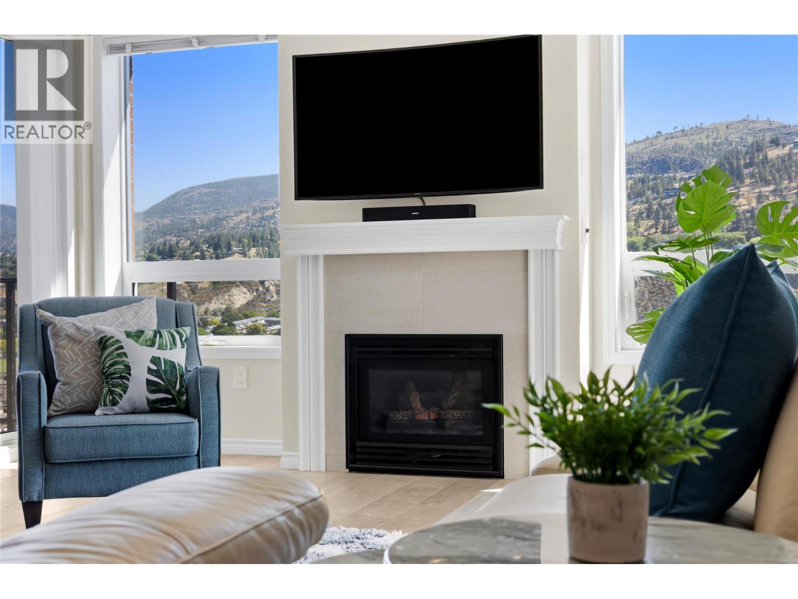 3346 Skaha Lake Road Unit# 1206, Penticton, British Columbia  V2A 0H6 - Photo 12 - 10393520