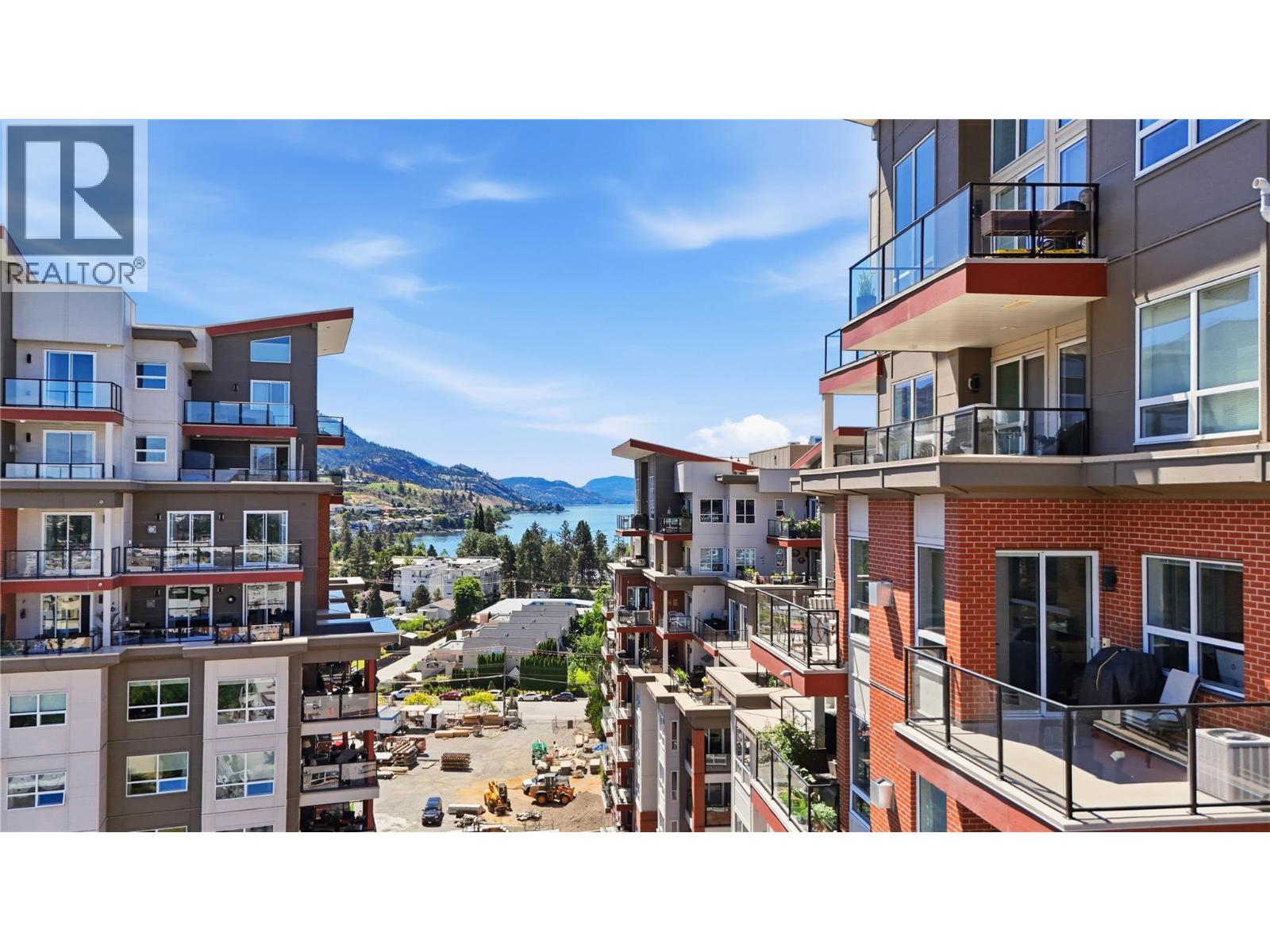 3346 Skaha Lake Road Unit# 1206, Penticton, British Columbia  V2A 0H6 - Photo 2 - 10393520