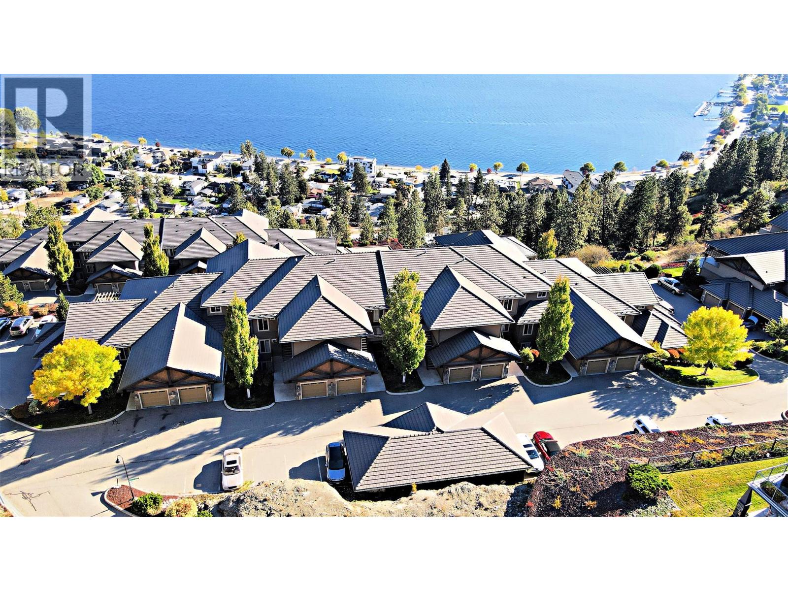 4350 Ponderosa Drive Unit# 109, Peachland, British Columbia  V0H 1X5 - Photo 3 - 10394167