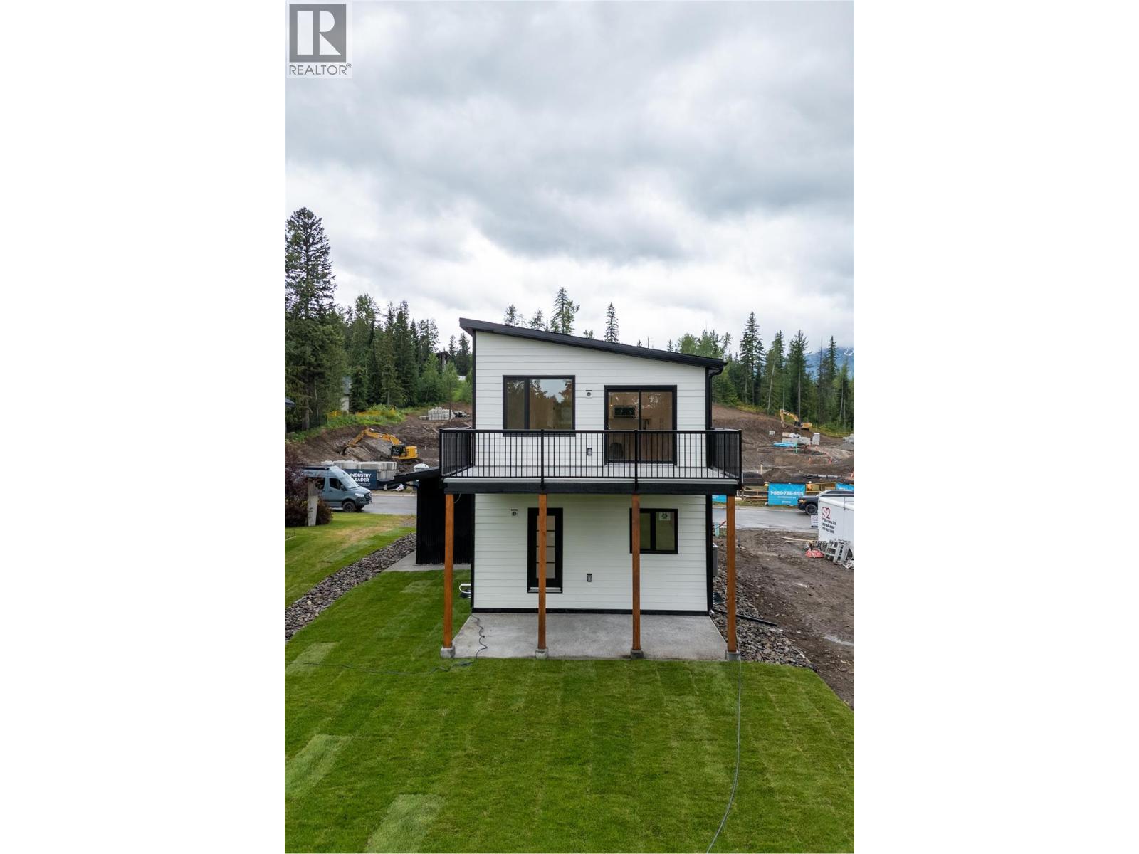 113 Whitetail Drive, Fernie, British Columbia  V0B 1M4 - Photo 85 - 10393873