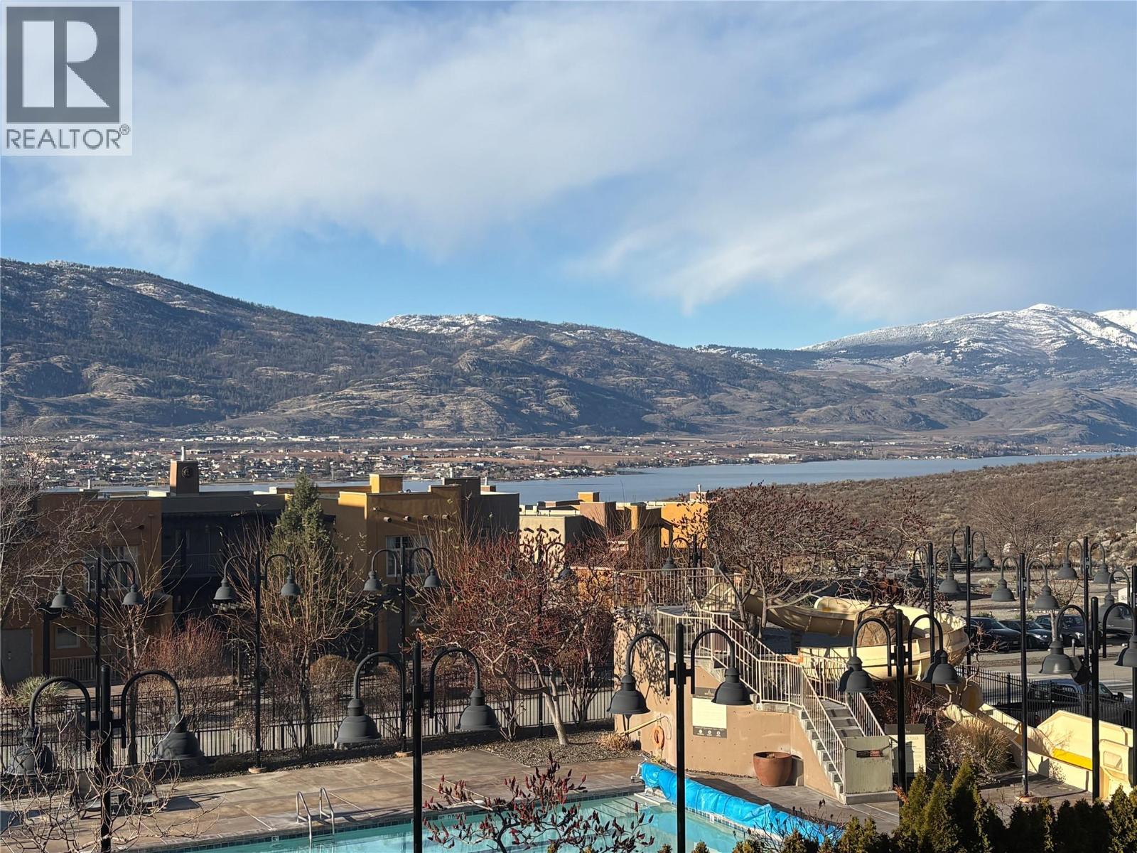 1200 Rancher Creek Road Unit# 235, Osoyoos, British Columbia  V0H 1V6 - Photo 2 - 10394296