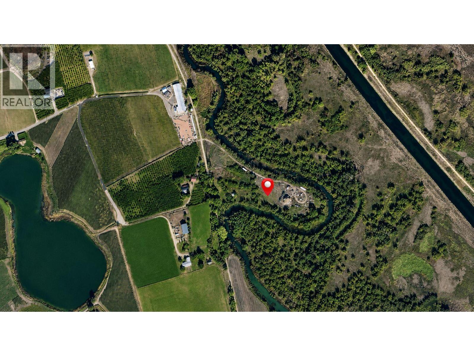 395 A 96 Street, Oliver, British Columbia  V0H 1V0 - Photo 1 - 10394233