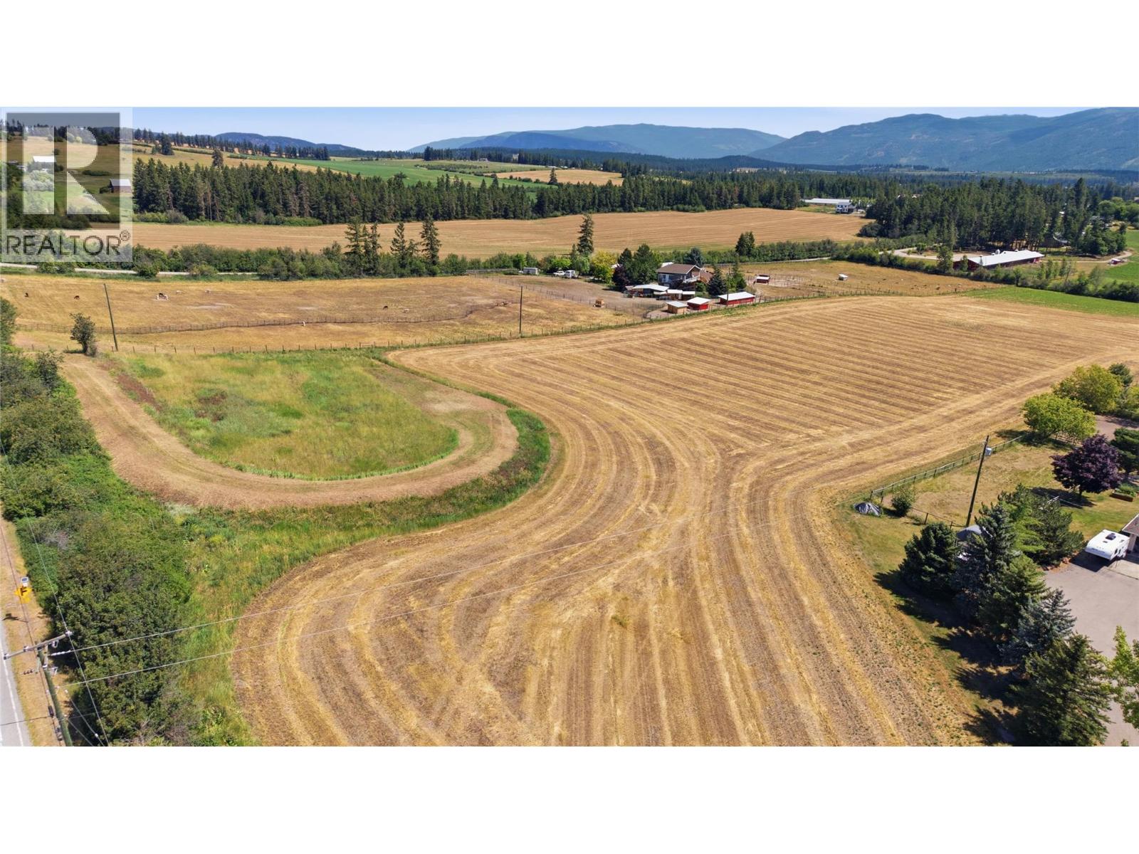 4376 Salmon River Road, Spallumcheen, British Columbia  V0E 1B4 - Photo 10 - 10394111
