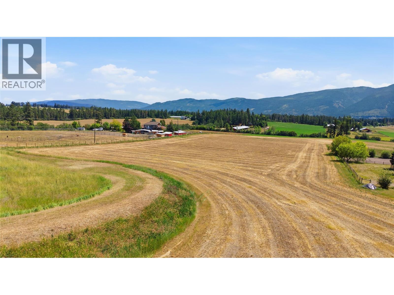 4376 Salmon River Road, Spallumcheen, British Columbia  V0E 1B4 - Photo 11 - 10394111