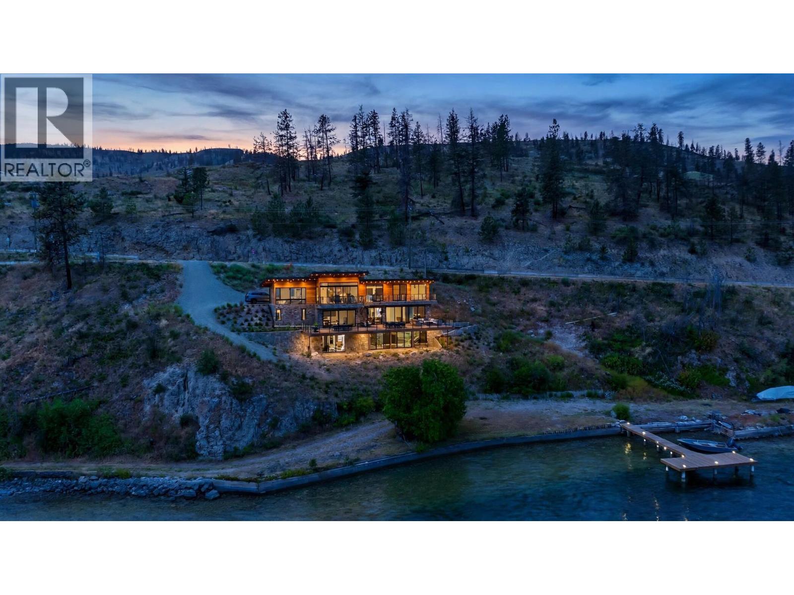 2181 Westside Road N, Kelowna, British Columbia  V1Z 3T5 - Photo 1 - 10393096