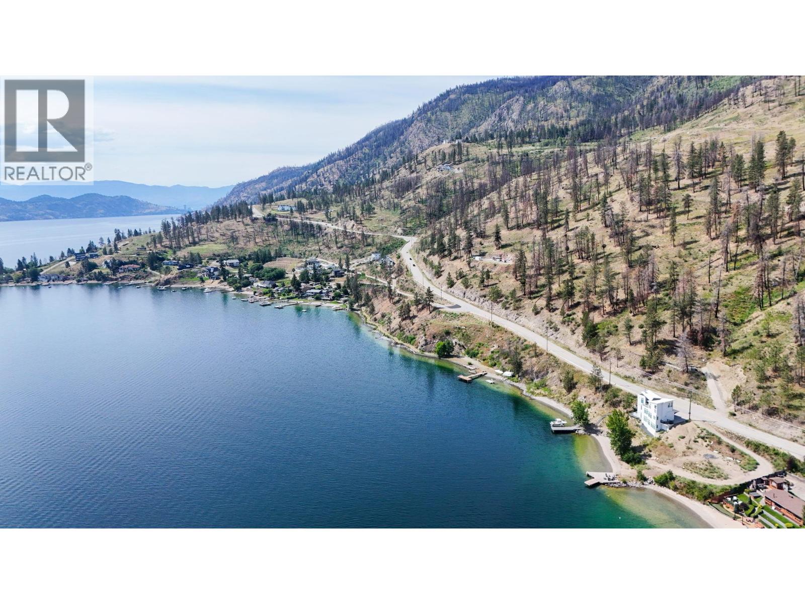 2181 Westside Road N, Kelowna, British Columbia  V1Z 3T5 - Photo 16 - 10393096
