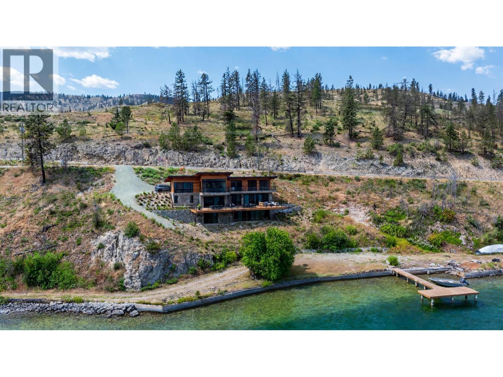 2181 Westside Road N, Kelowna, British Columbia  V1Z 3T5 - Photo 2 - 10393096