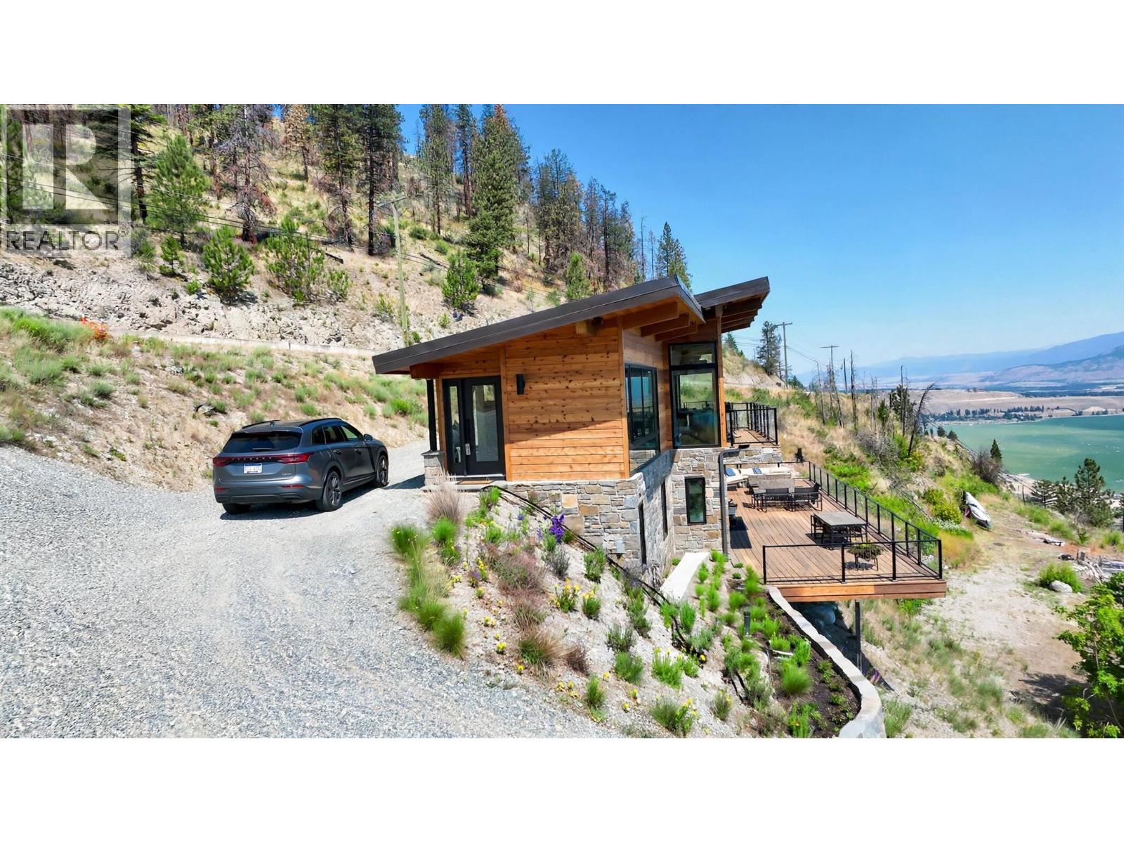 2181 Westside Road N, Kelowna, British Columbia  V1Z 3T5 - Photo 4 - 10393096