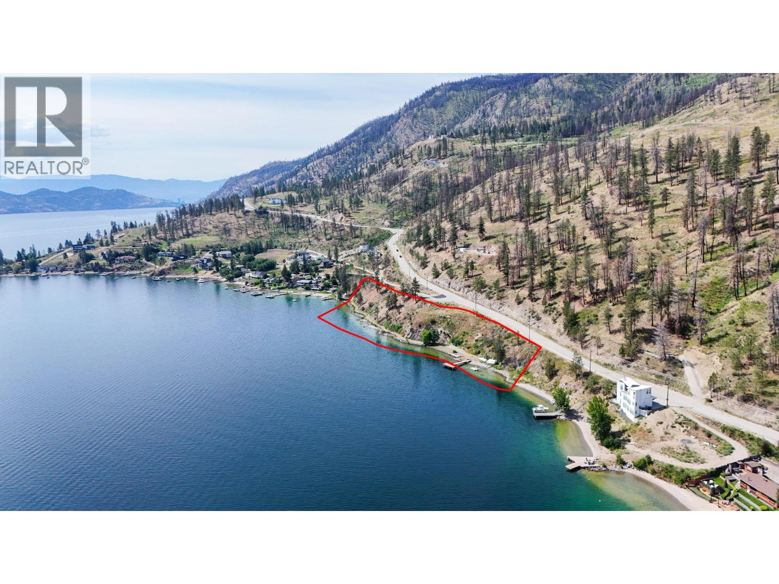 2181 Westside Road N, Kelowna, British Columbia  V1Z 3T5 - Photo 8 - 10393096