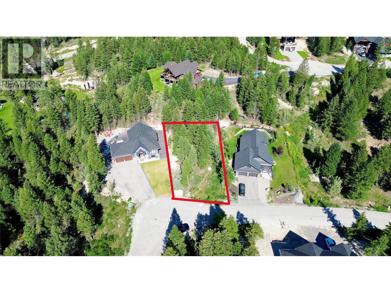 Cooper Road Lot# 24, Windermere, British Columbia  V0B 2L0 - Photo 2 - 10394253