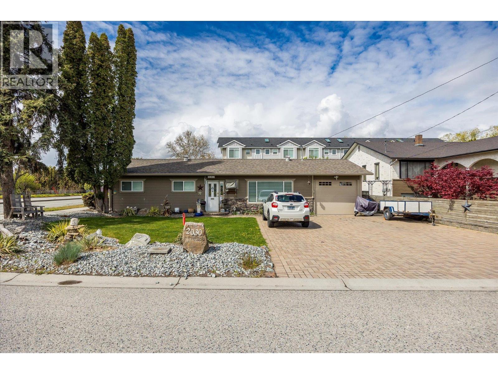 2030 Wilkinson Street, Kelowna, British Columbia  V1Y 3Z8 - Photo 5 - 10394267