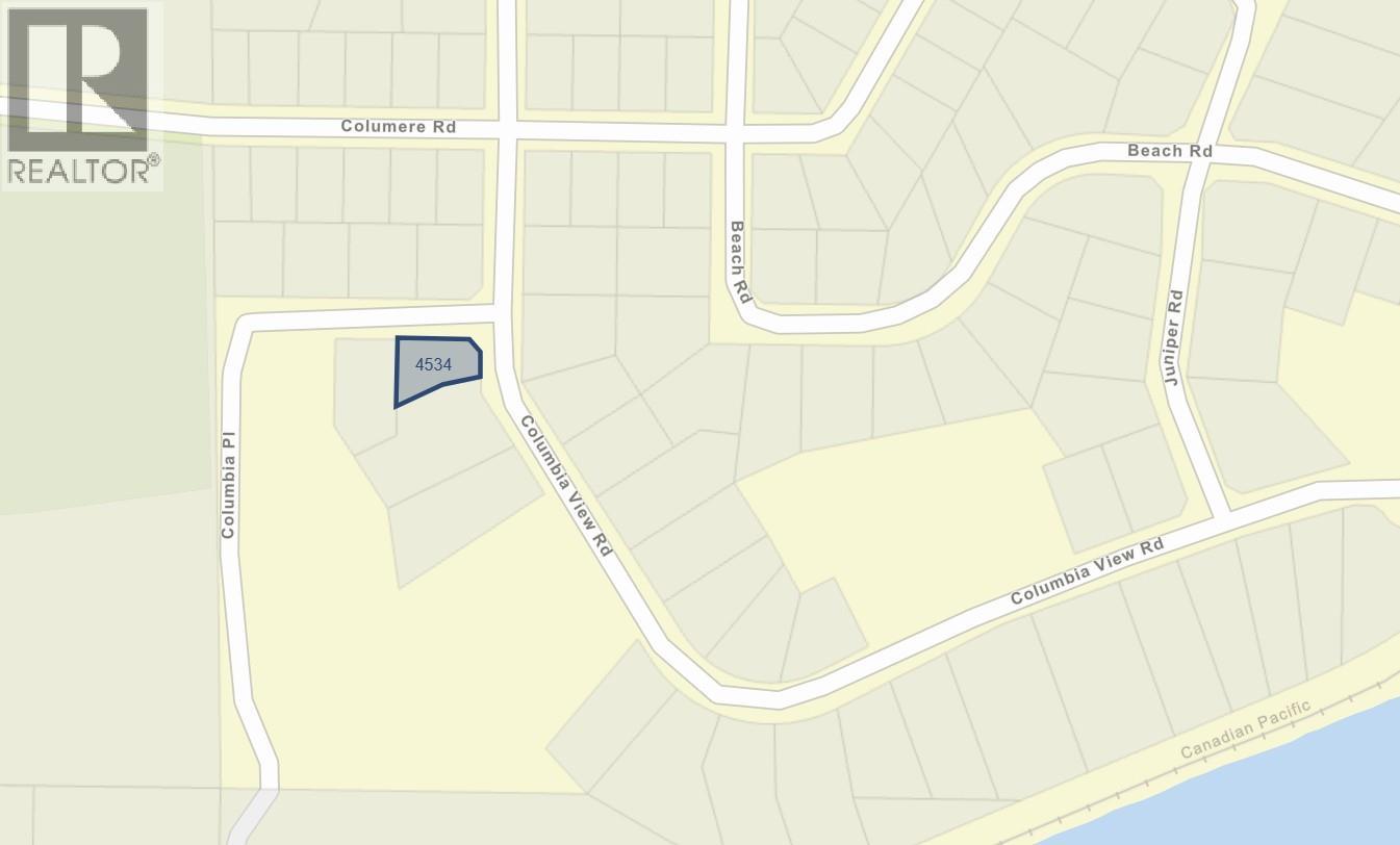 Columbia Place Lot# A, Fairmont Hot Springs, British Columbia  V0B 1L2 - Photo 17 - 10394240