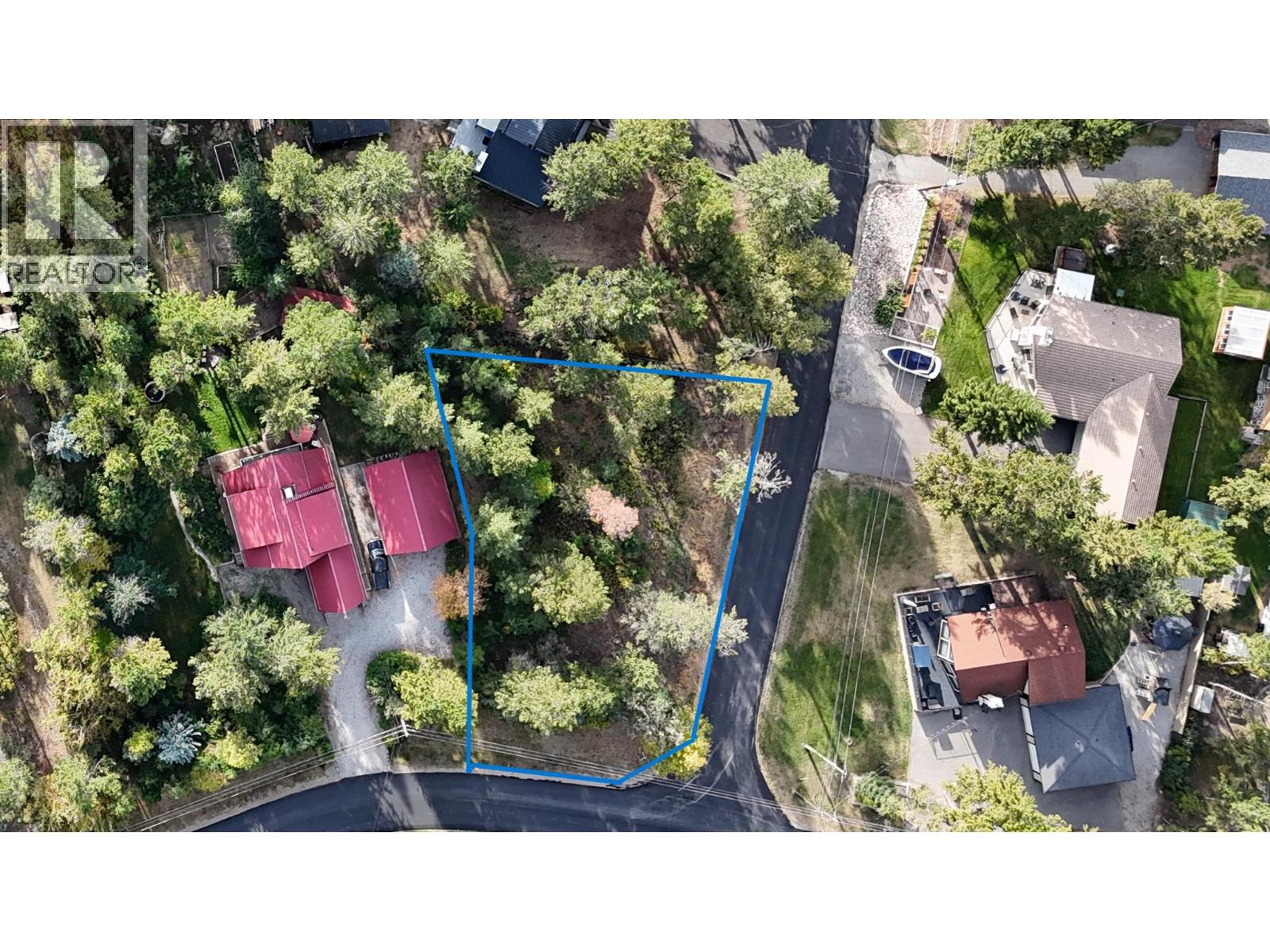 Columbia Place Lot# A, Fairmont Hot Springs, British Columbia  V0B 1L2 - Photo 2 - 10394240