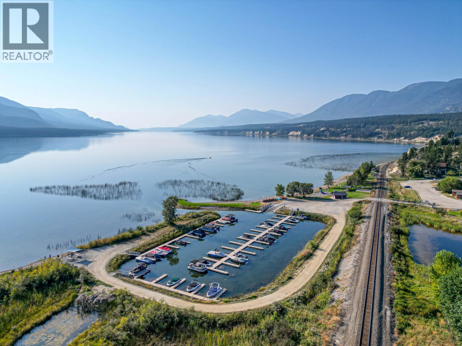 Columbia Place Lot# A, Fairmont Hot Springs, British Columbia  V0B 1L2 - Photo 20 - 10394240