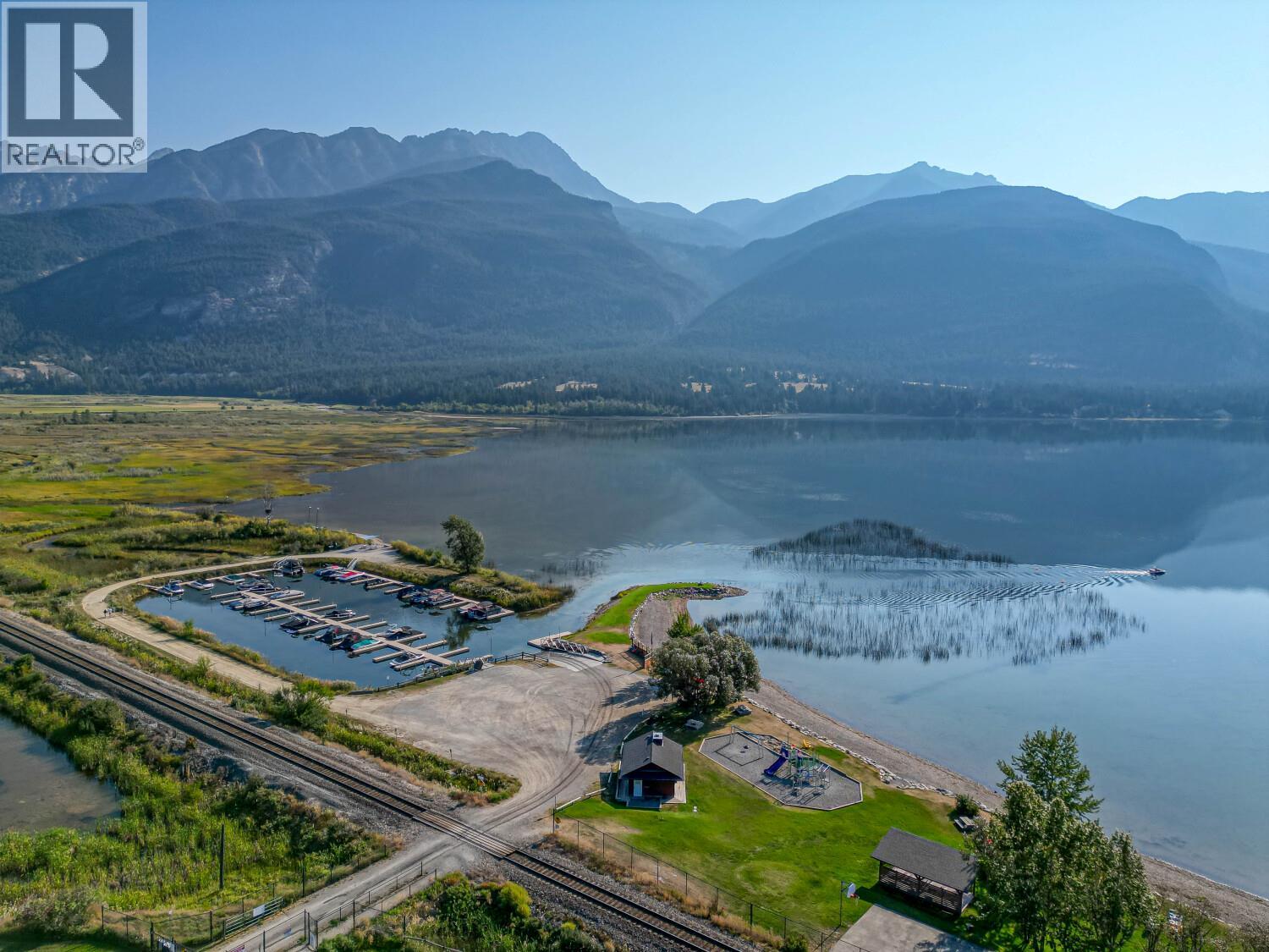 Columbia Place Lot# A, Fairmont Hot Springs, British Columbia  V0B 1L2 - Photo 27 - 10394240