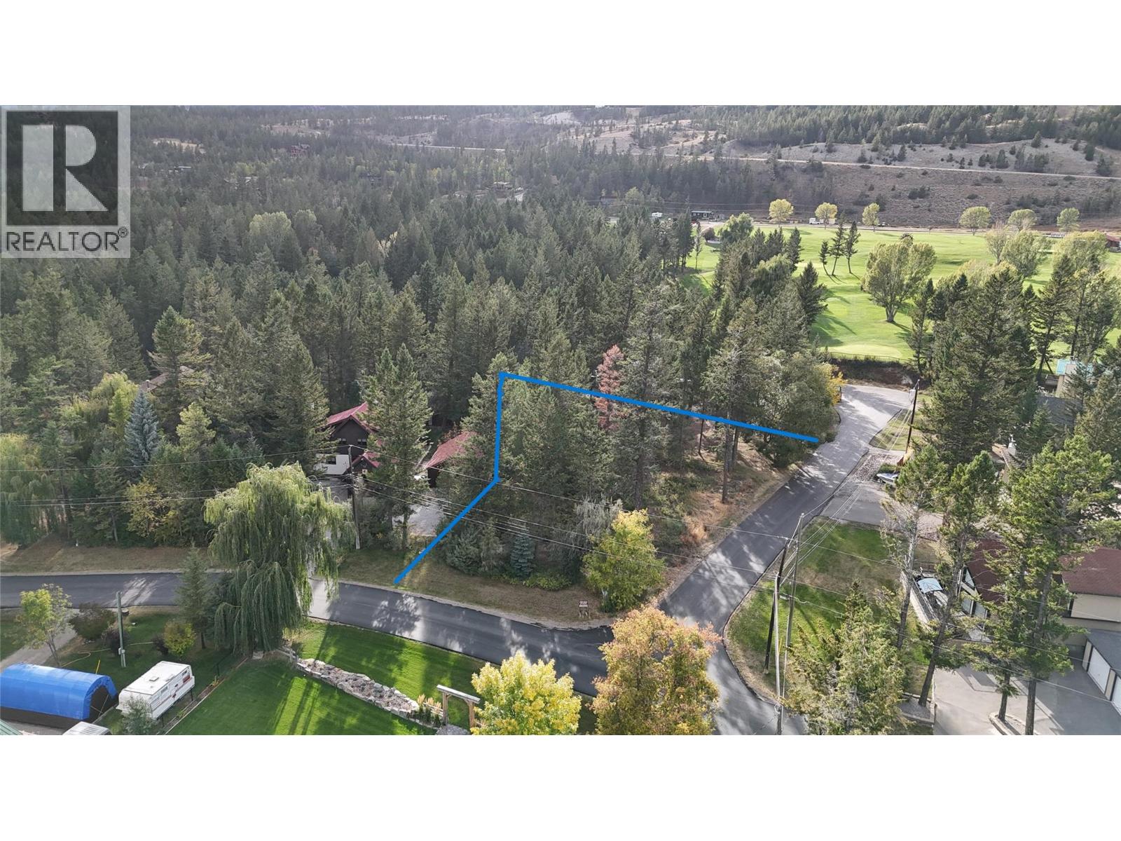 Columbia Place Lot# A, Fairmont Hot Springs, British Columbia  V0B 1L2 - Photo 9 - 10394240