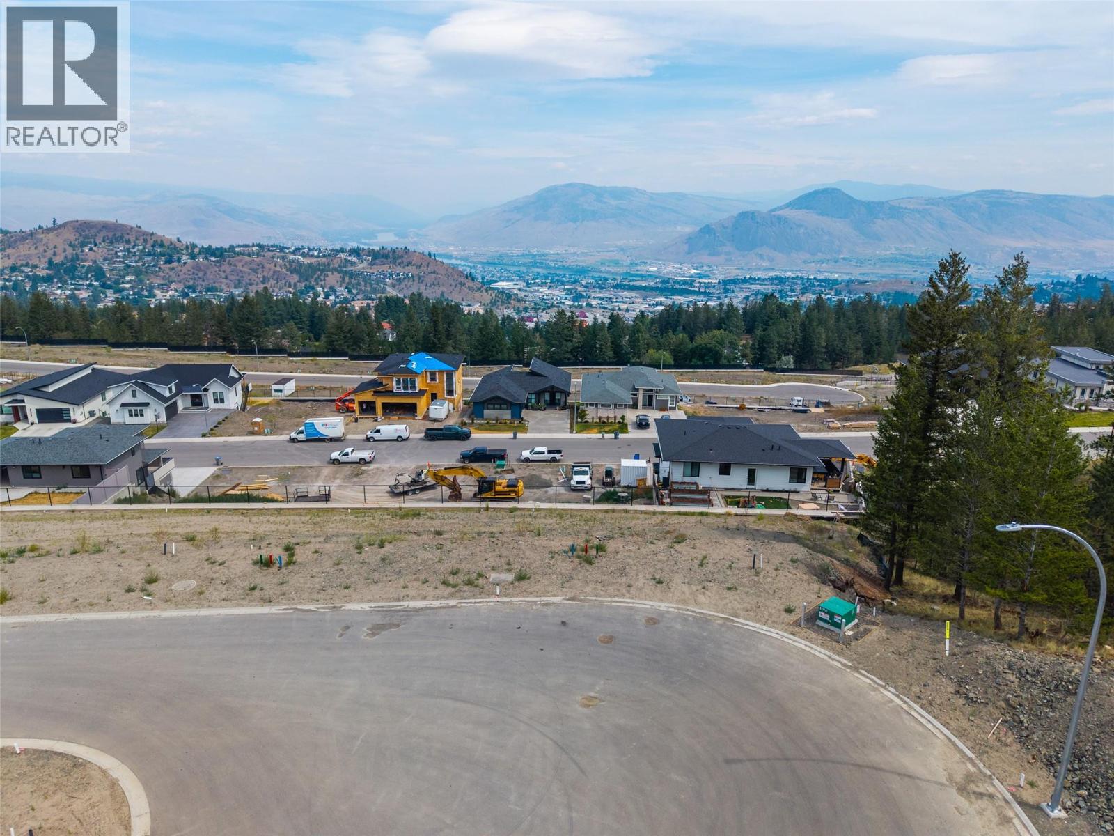 1600 Aberdeen Drive Unit# 110, Kamloops, British Columbia  V1S 0C6 - Photo 1 - 10394125