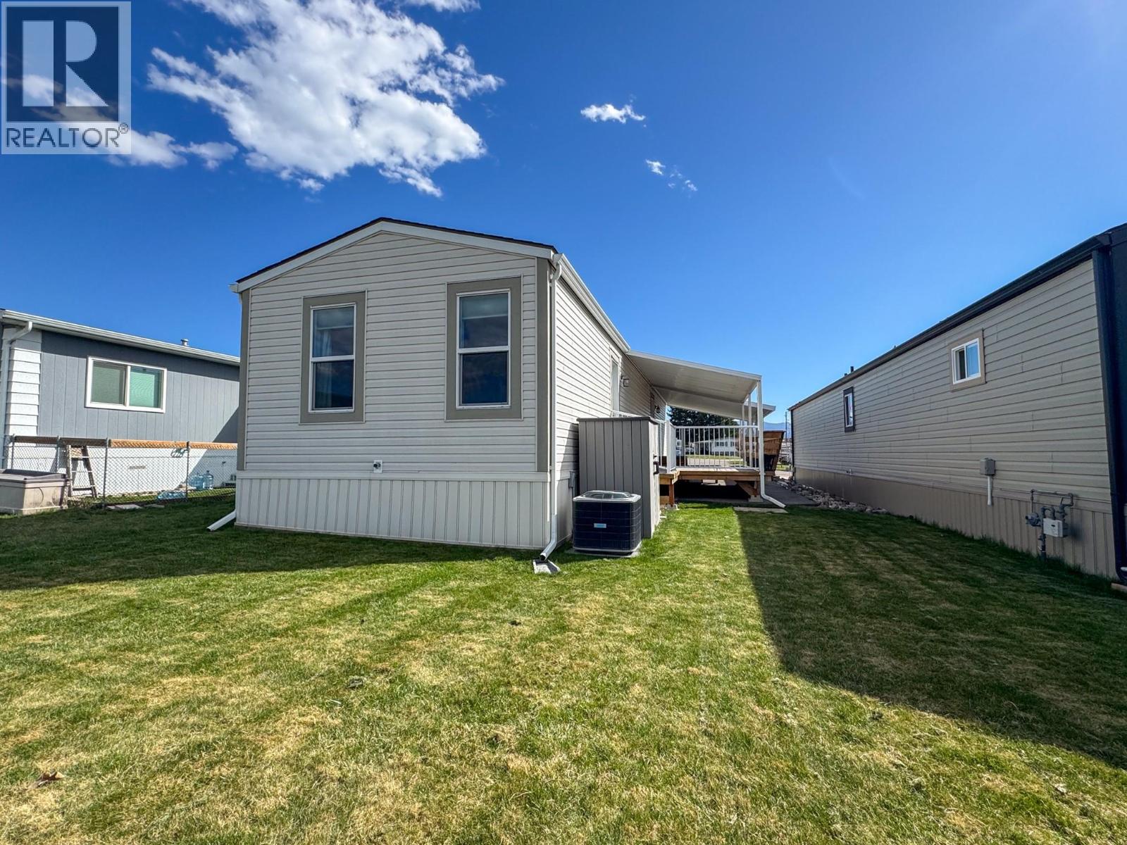 3591 Old Vernon Road Unit# 110b, Kelowna, British Columbia  V1X 6P4 - Photo 23 - 10394319