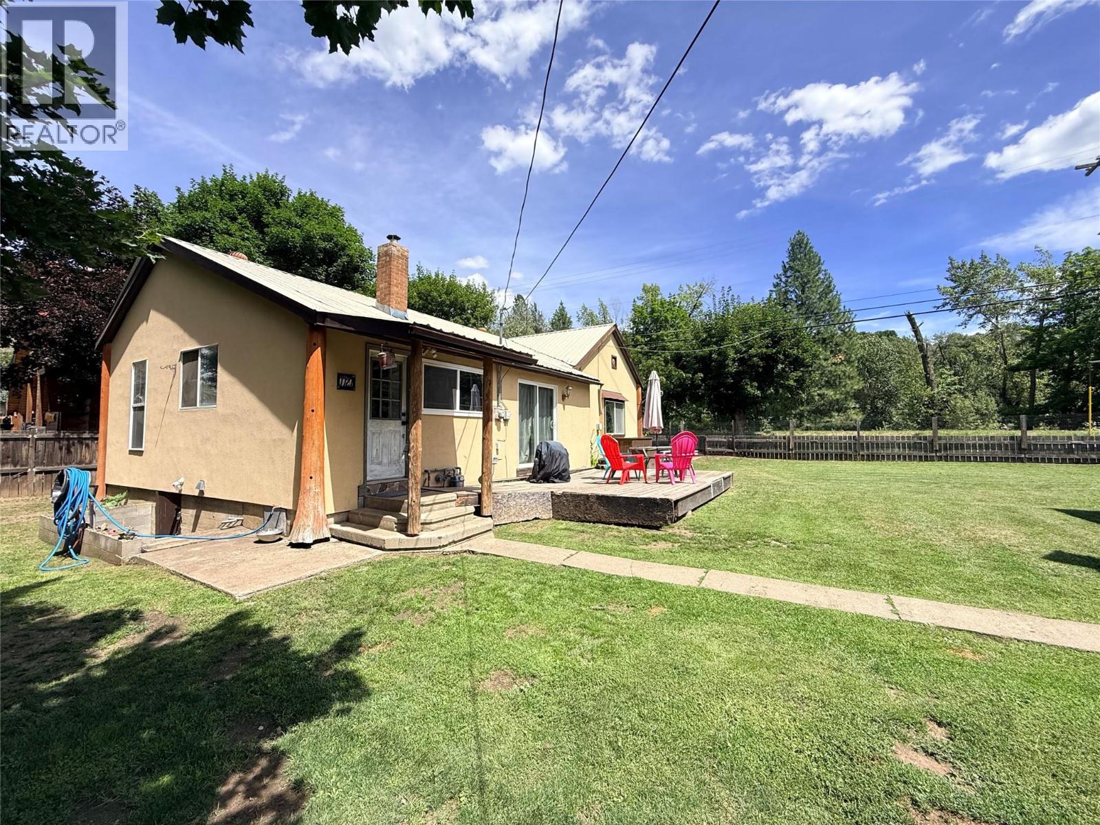 7727 Riverside Drive, Grand Forks, British Columbia  V0H 1H0 - Photo 5 - 10394350