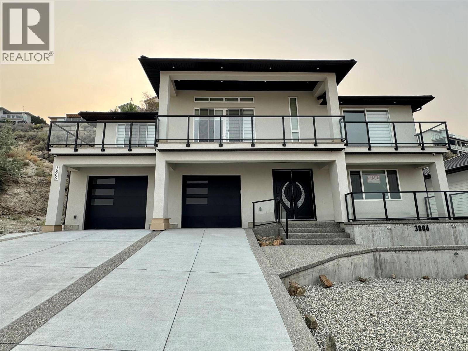 3806 Torrey Pines Drive, Osoyoos, British Columbia  V0H 1V4 - Photo 2 - 10394306