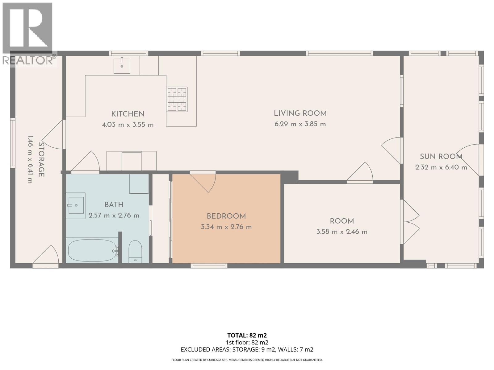 566 72nd Avenue, Grand Forks, British Columbia  V0H 1H0 - Photo 3 - 10394112