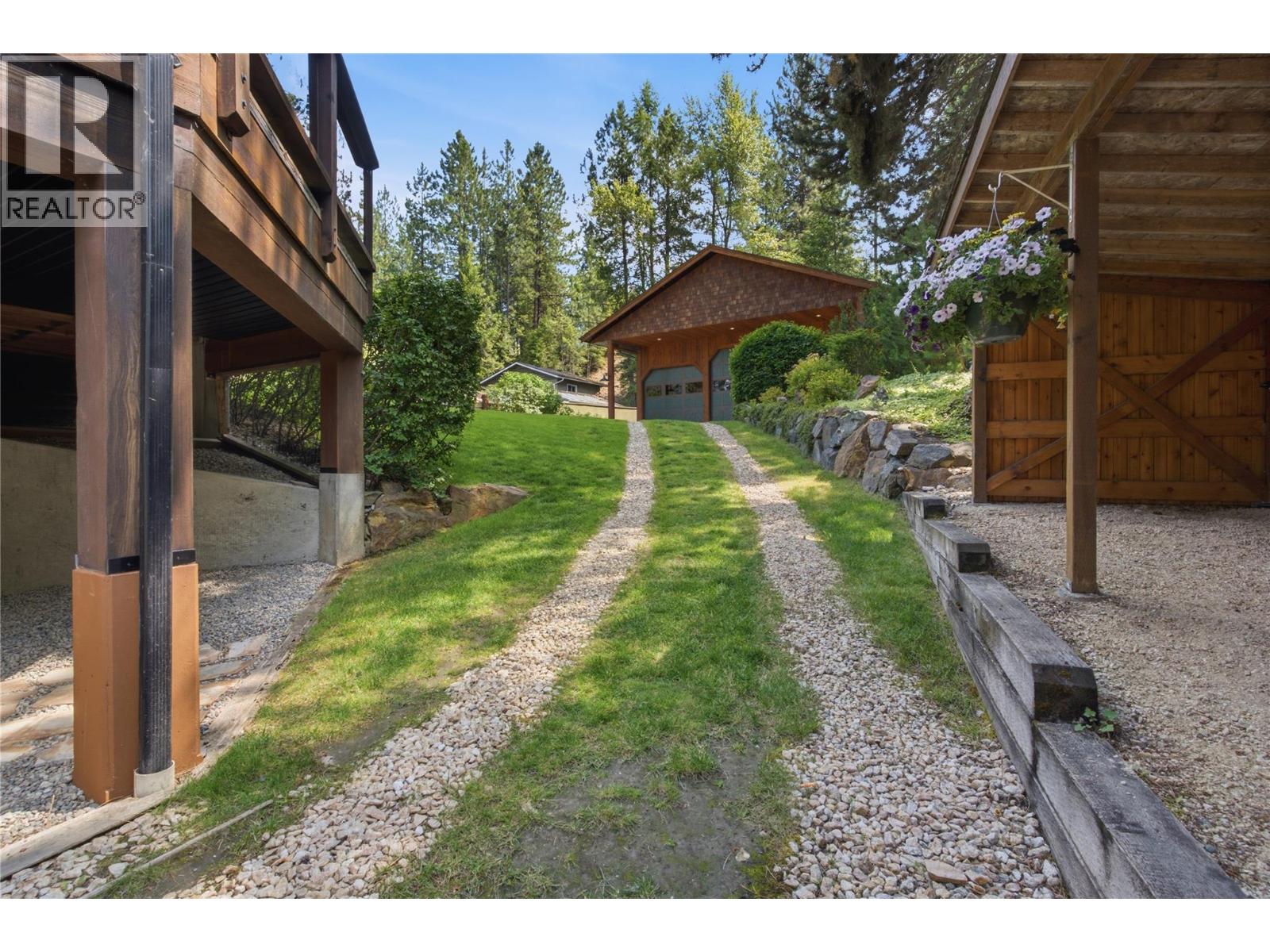 102 Sandner Road, Christina Lake, British Columbia  V0H 1E0 - Photo 56 - 10394018