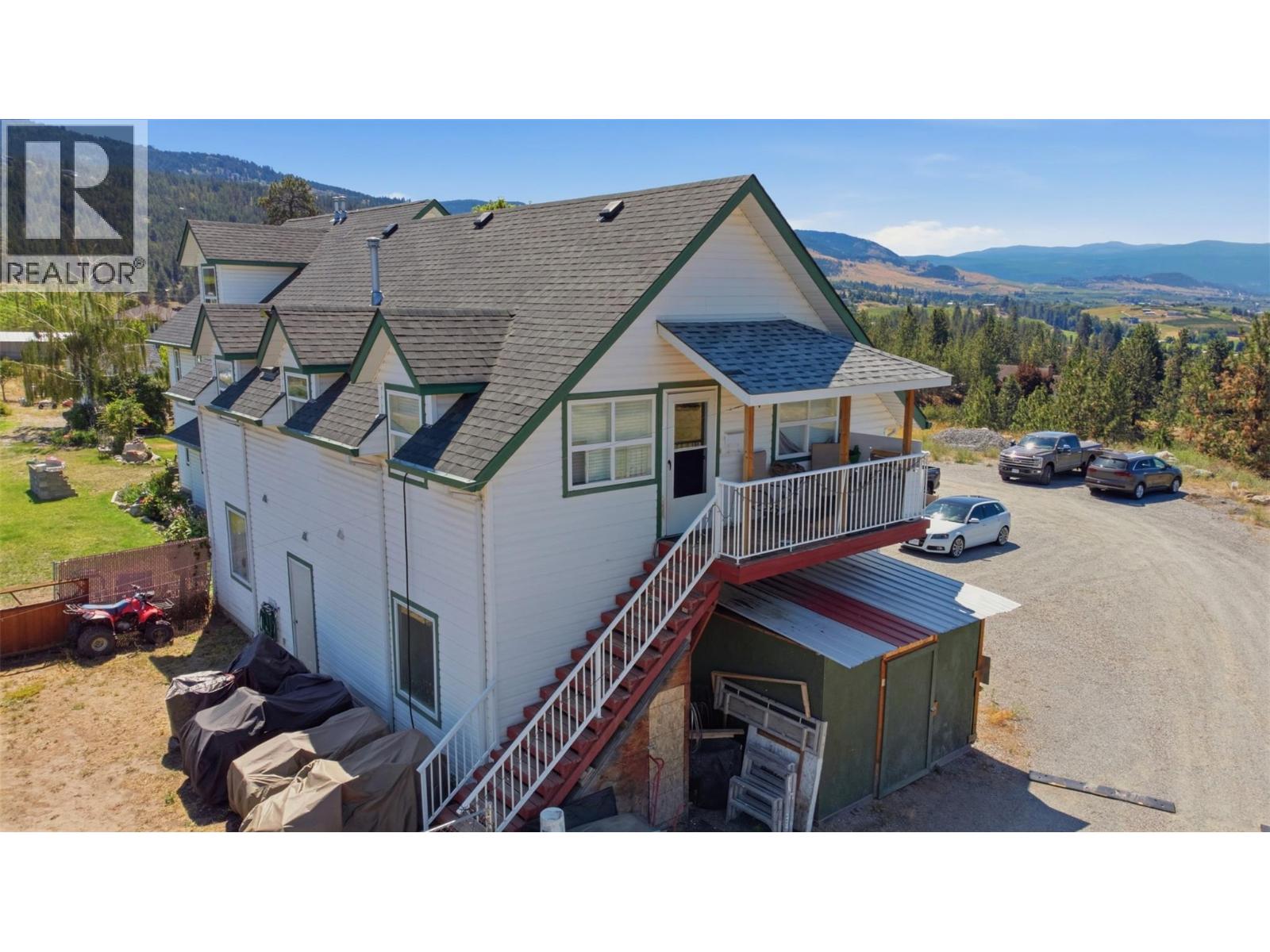 6127 Fathers Place, Kelowna, British Columbia  V1X 7V2 - Photo 4 - 10393972