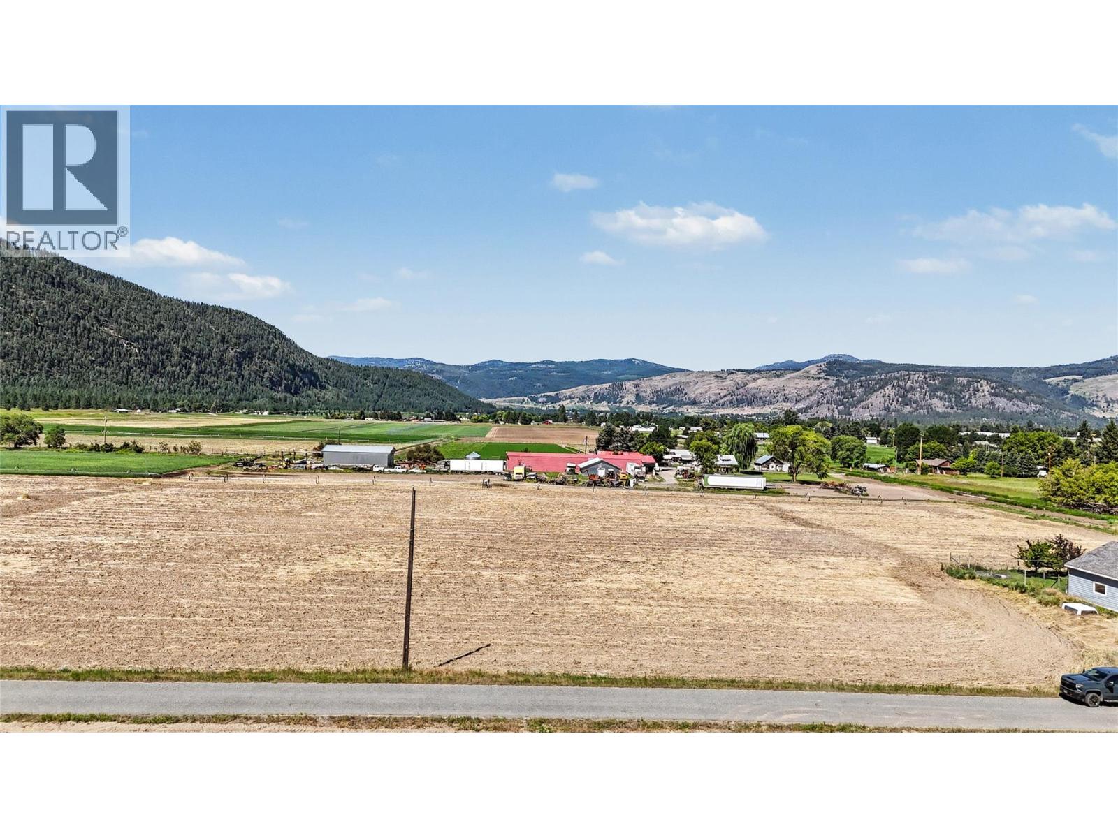 Lot 4 Dergousoff Road, Grand Forks, British Columbia  V0H 1H4 - Photo 1 - 10394266