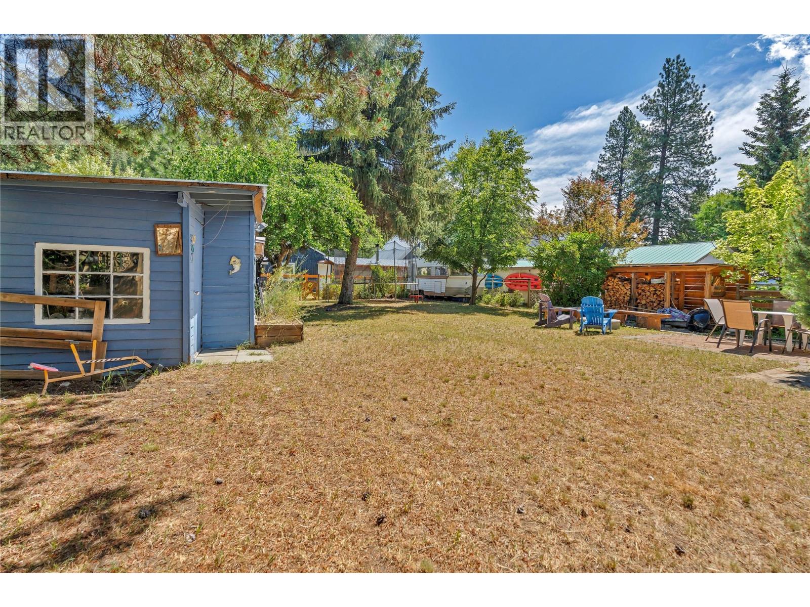 2637 Otter Avenue, Tulameen, British Columbia  V0X 1W0 - Photo 28 - 10394358