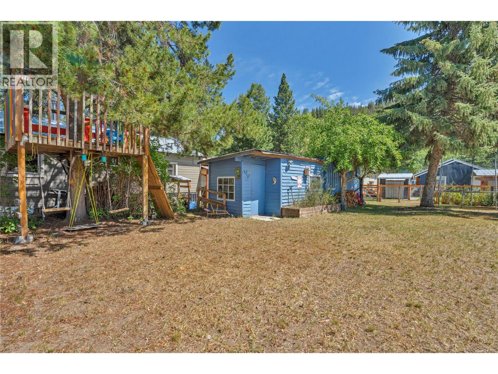 2637 Otter Avenue, Tulameen, British Columbia  V0X 1W0 - Photo 29 - 10394358