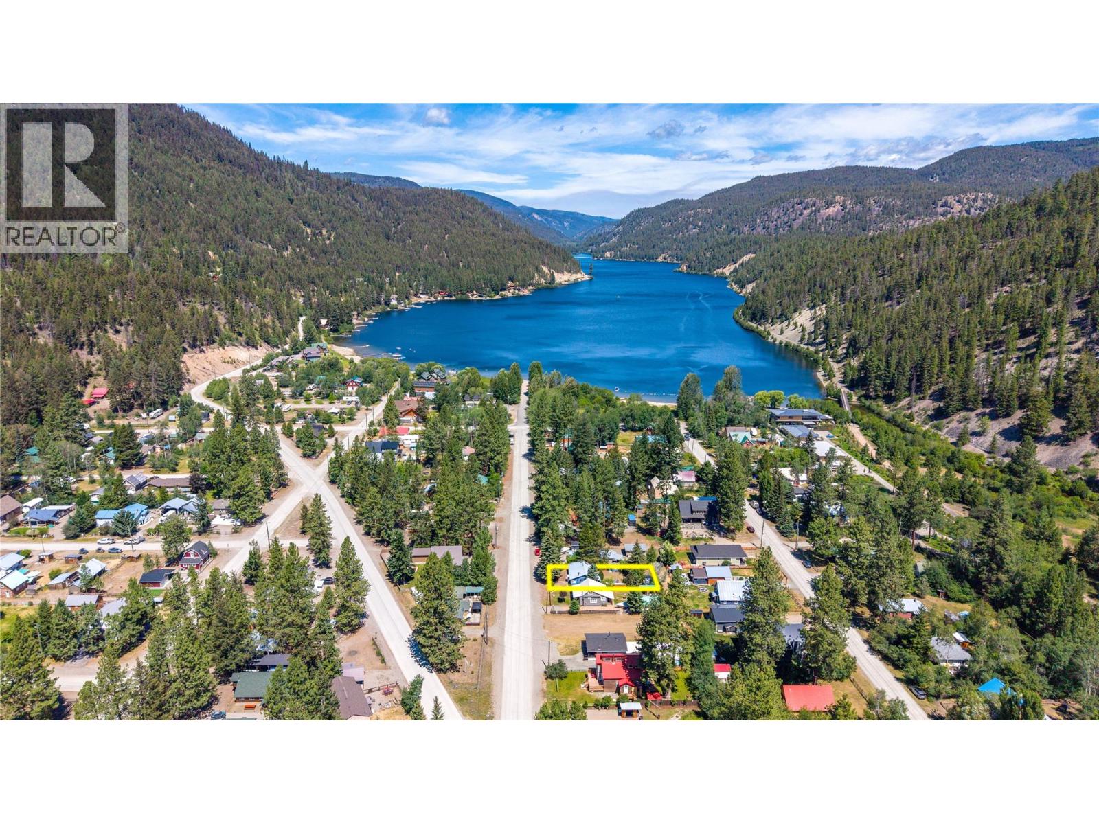 2637 Otter Avenue, Tulameen, British Columbia  V0X 1W0 - Photo 3 - 10394358