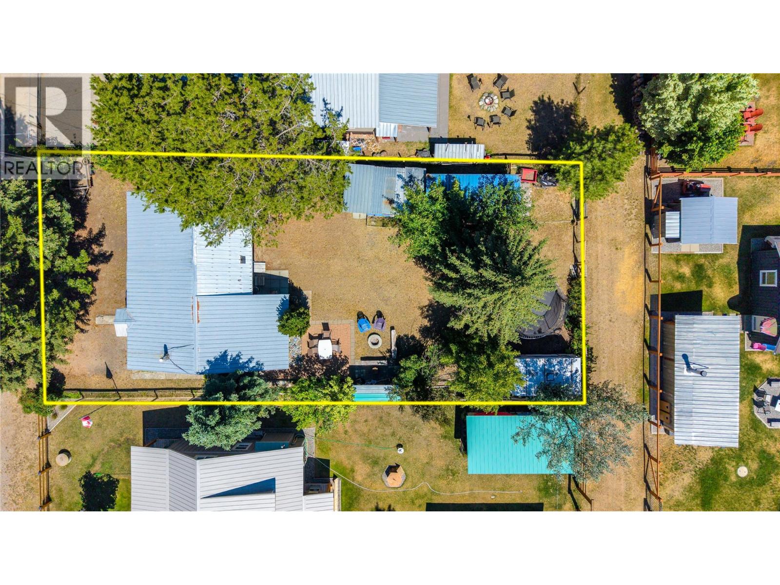 2637 Otter Avenue, Tulameen, British Columbia  V0X 1W0 - Photo 32 - 10394358