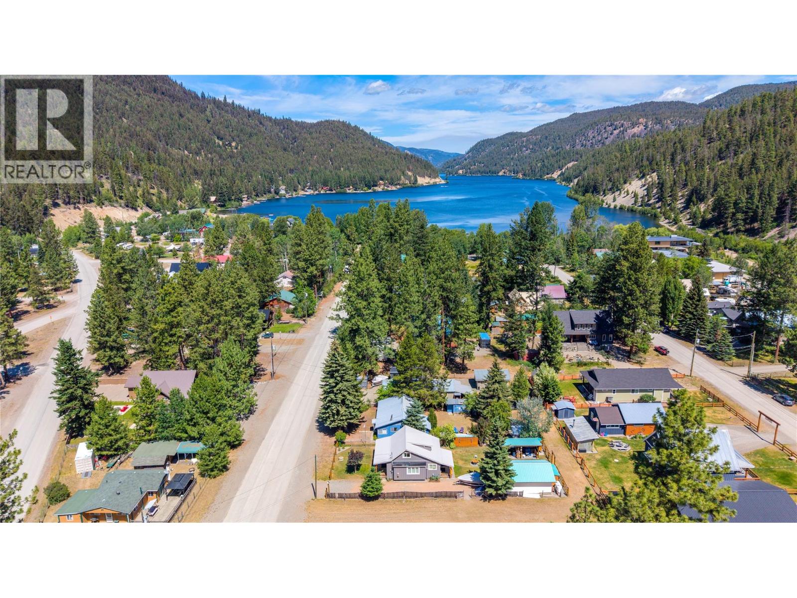 2637 Otter Avenue, Tulameen, British Columbia  V0X 1W0 - Photo 33 - 10394358