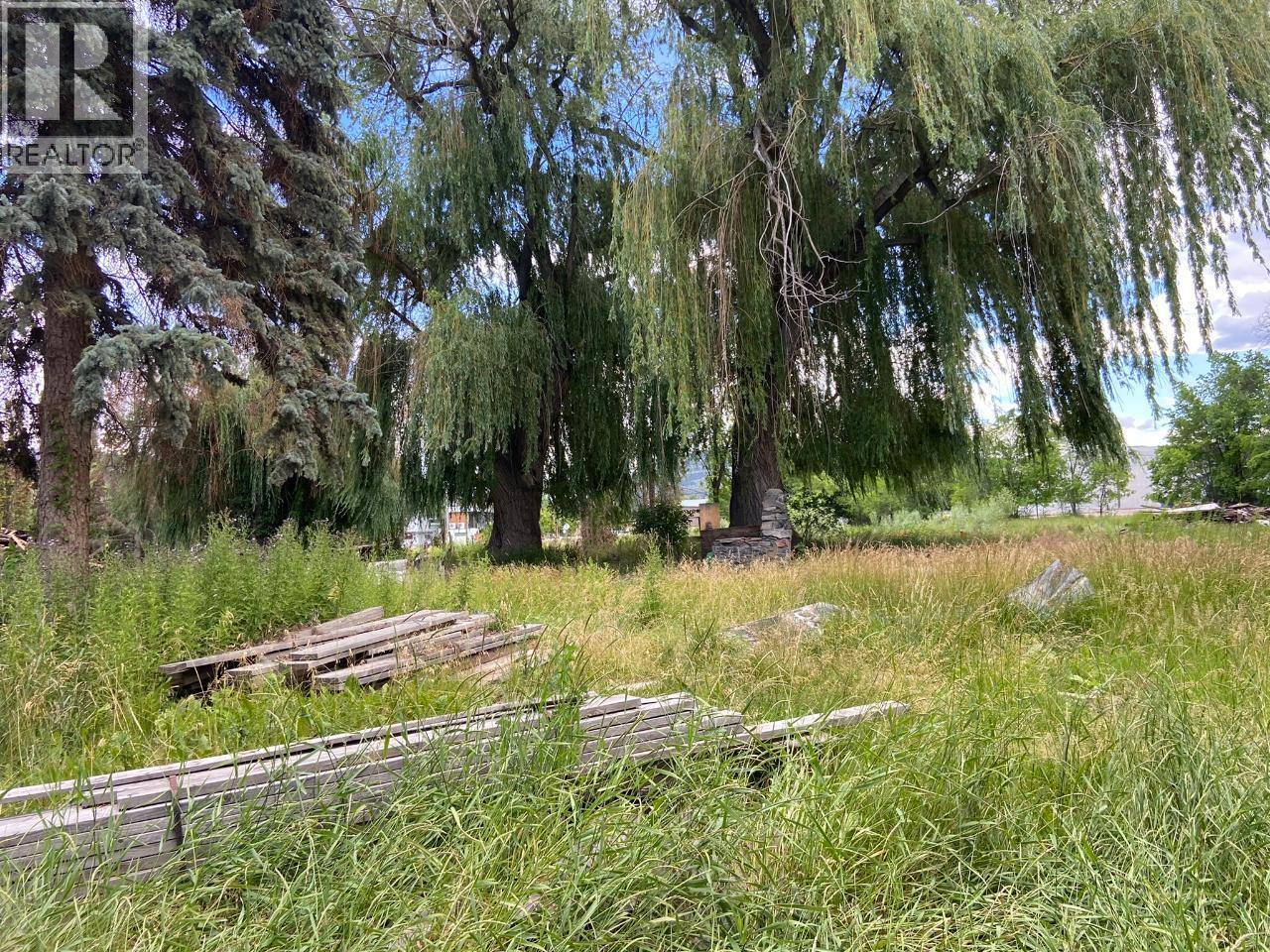 210 Co-Op Avenue Unit# Proposed Lot# 2, Oliver, British Columbia  V0H 1T0 - Photo 1 - 10393934