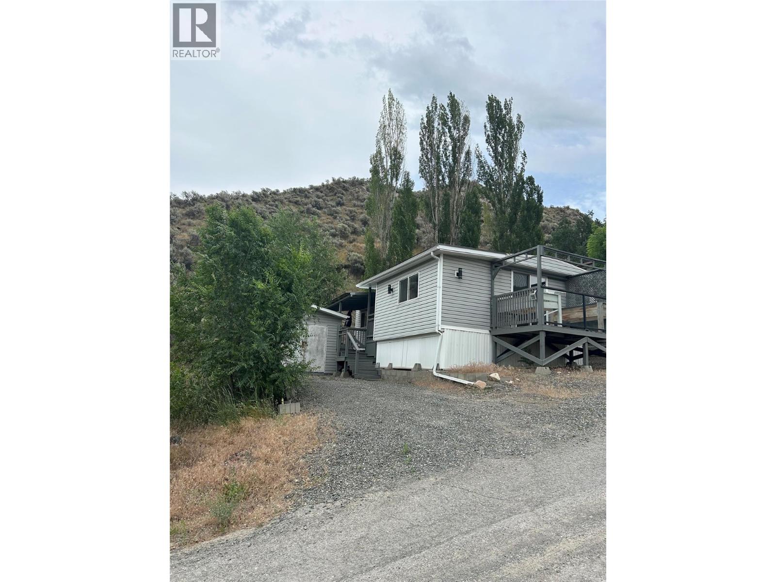 4395 Trans Canada Highway Unit# 28, Kamloops, British Columbia  V2C 4S4 - Photo 1 - 10394227