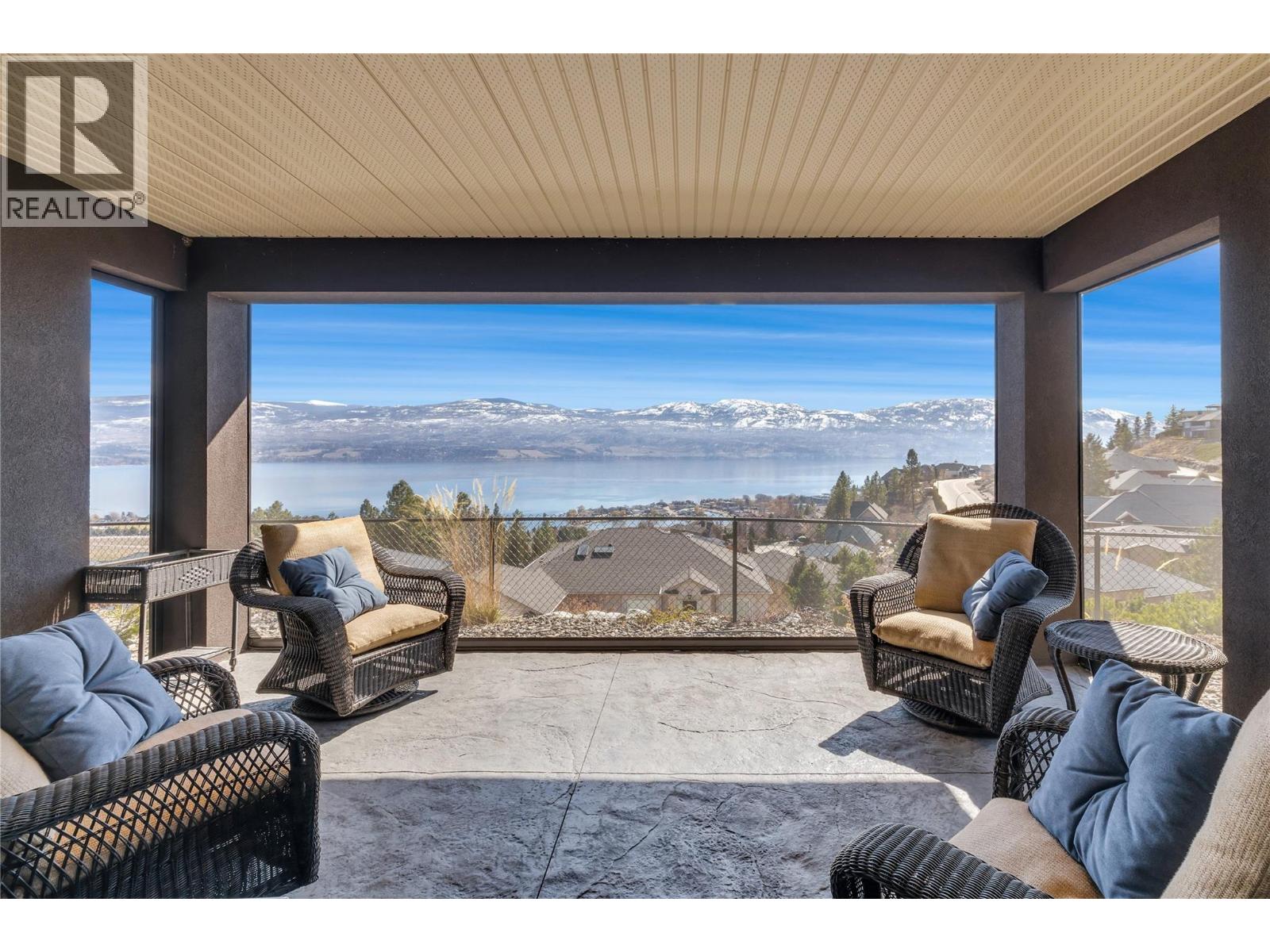 1487 Pinot Gris Drive, West Kelowna, British Columbia  V4T 2Y6 - Photo 1 - 10394368