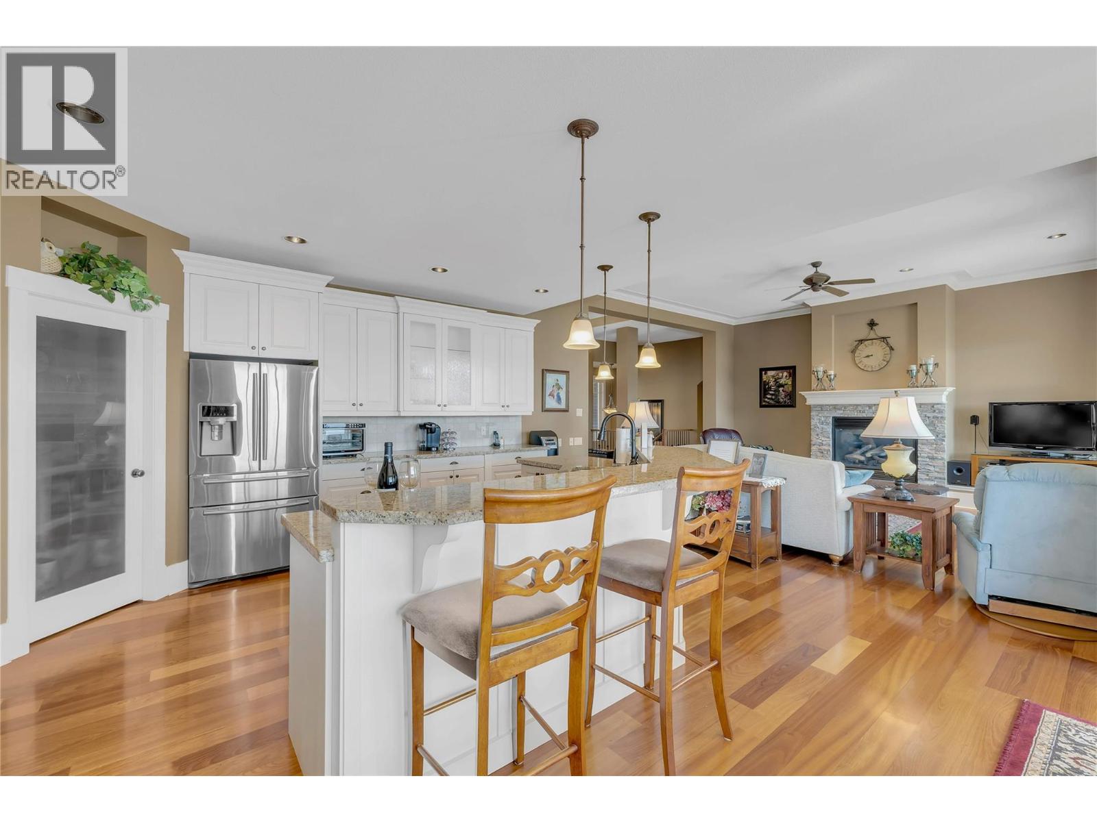 1487 Pinot Gris Drive, West Kelowna, British Columbia  V4T 2Y6 - Photo 14 - 10394368