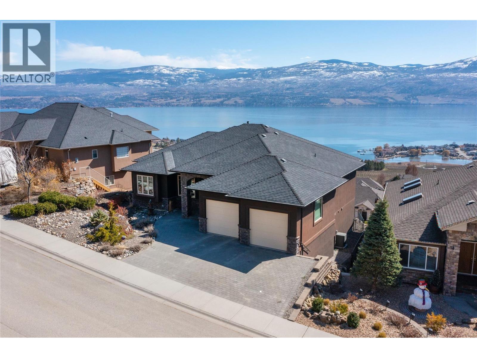 1487 Pinot Gris Drive, West Kelowna, British Columbia  V4T 2Y6 - Photo 2 - 10394368