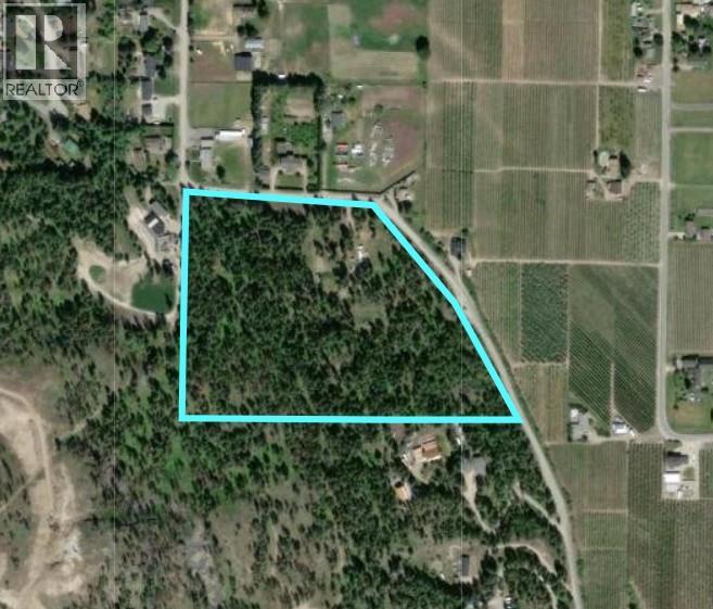 10080 Chase Road, Lake Country, British Columbia  V4V 1P3 - Photo 1 - 10393406