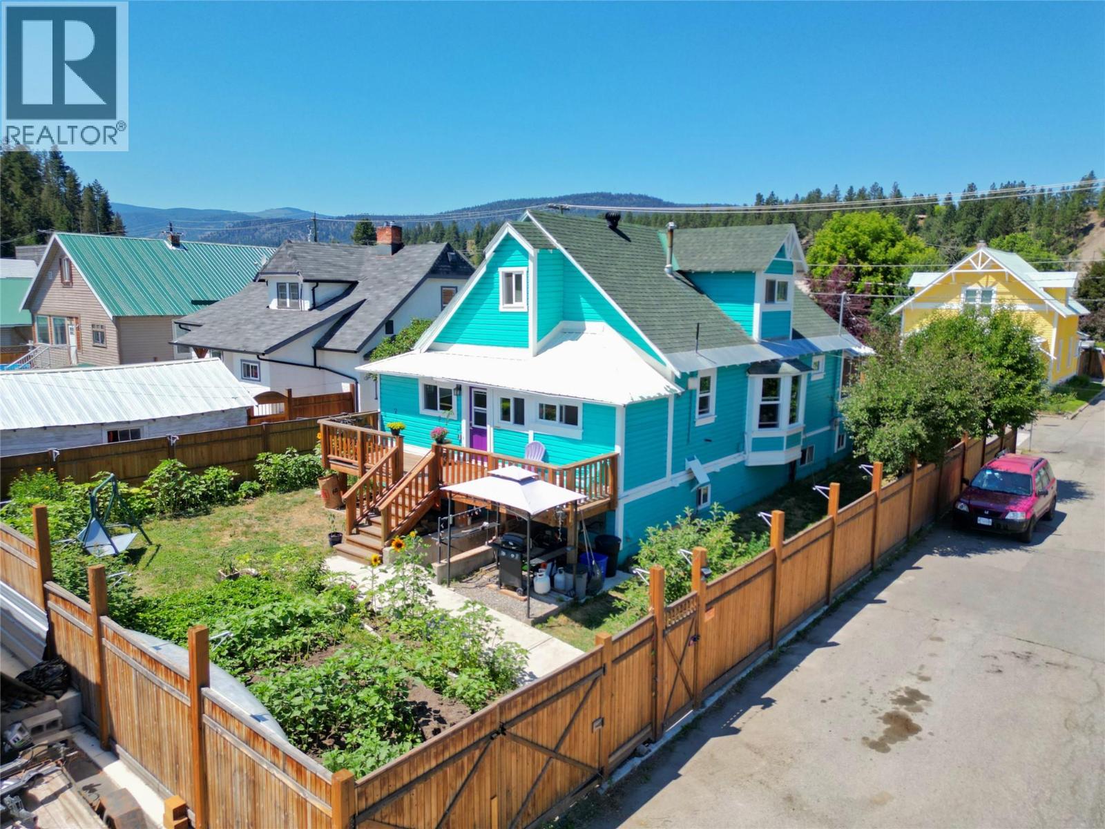 54 Billiter Avenue, Princeton, British Columbia  V0X 1W0 - Photo 2 - 10394317