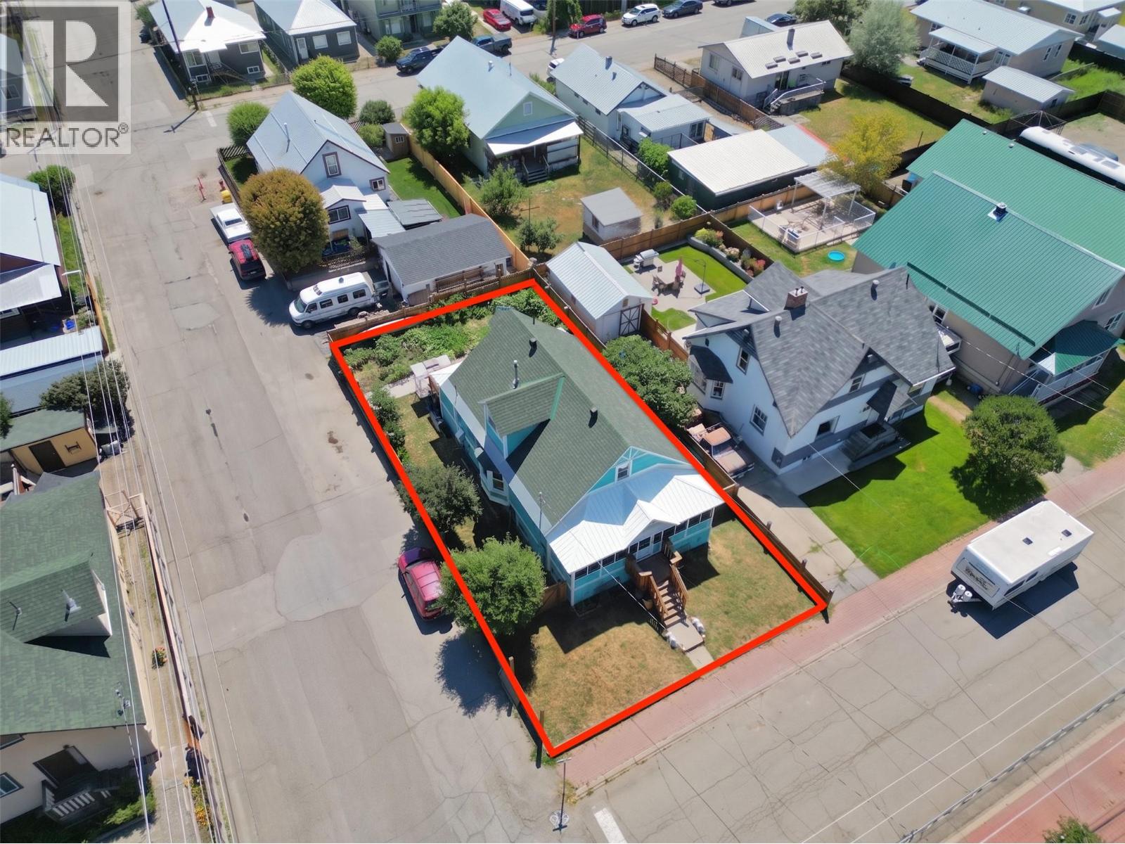 54 Billiter Avenue, Princeton, British Columbia  V0X 1W0 - Photo 4 - 10394317