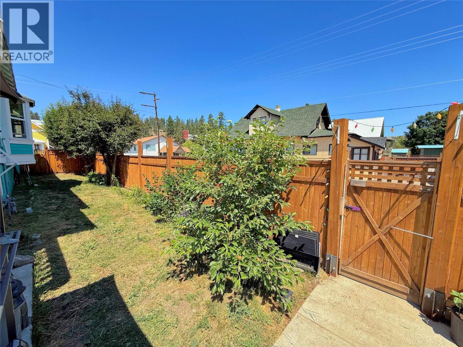 54 Billiter Avenue, Princeton, British Columbia  V0X 1W0 - Photo 49 - 10394317