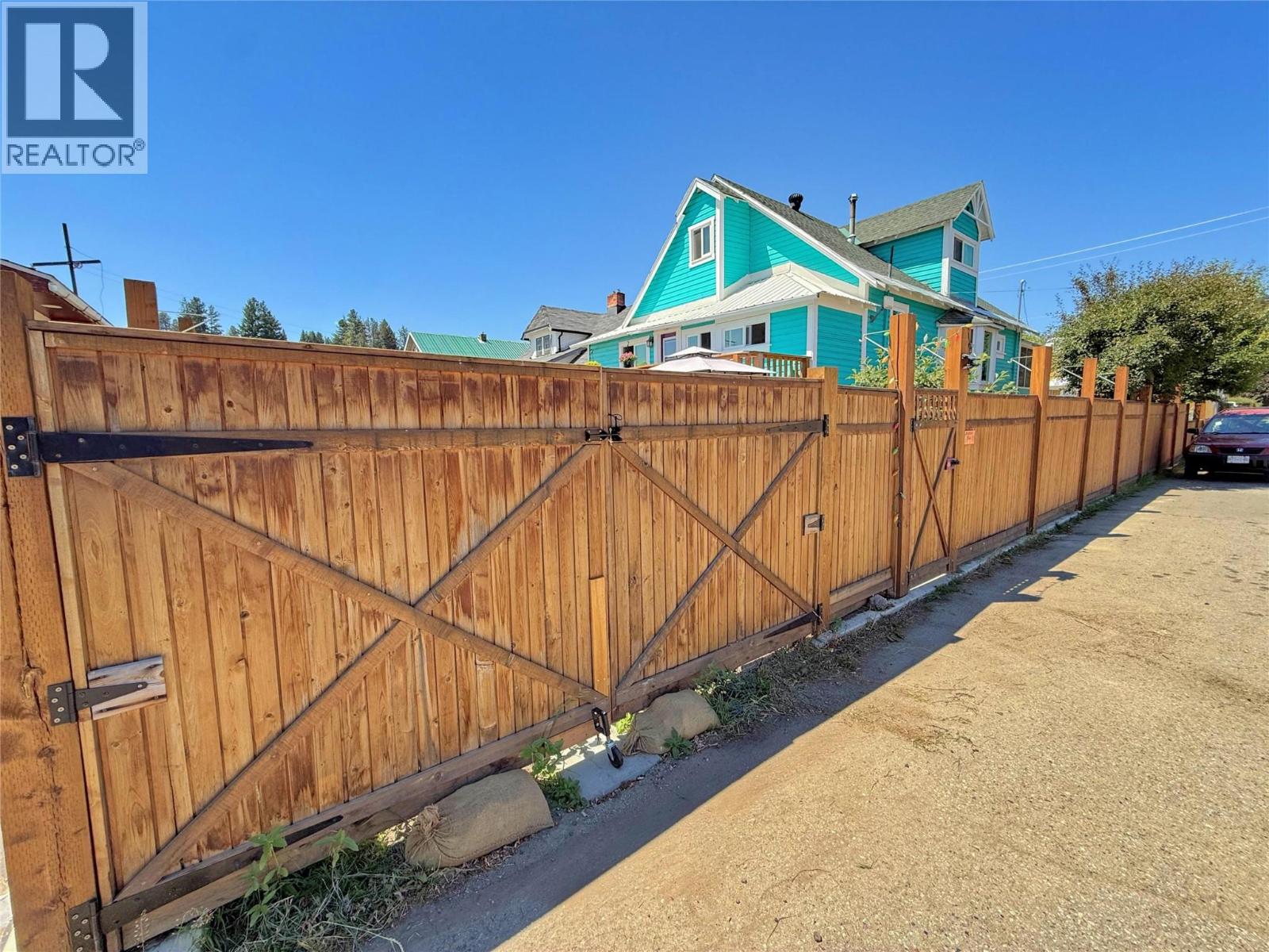 54 Billiter Avenue, Princeton, British Columbia  V0X 1W0 - Photo 50 - 10394317