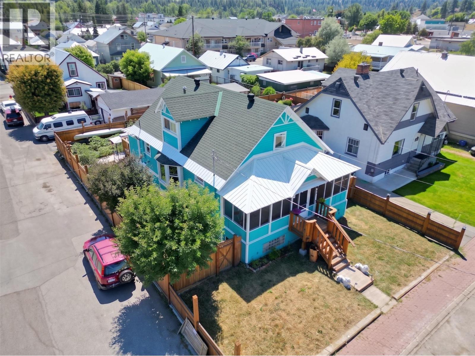 54 Billiter Avenue, Princeton, British Columbia  V0X 1W0 - Photo 51 - 10394317