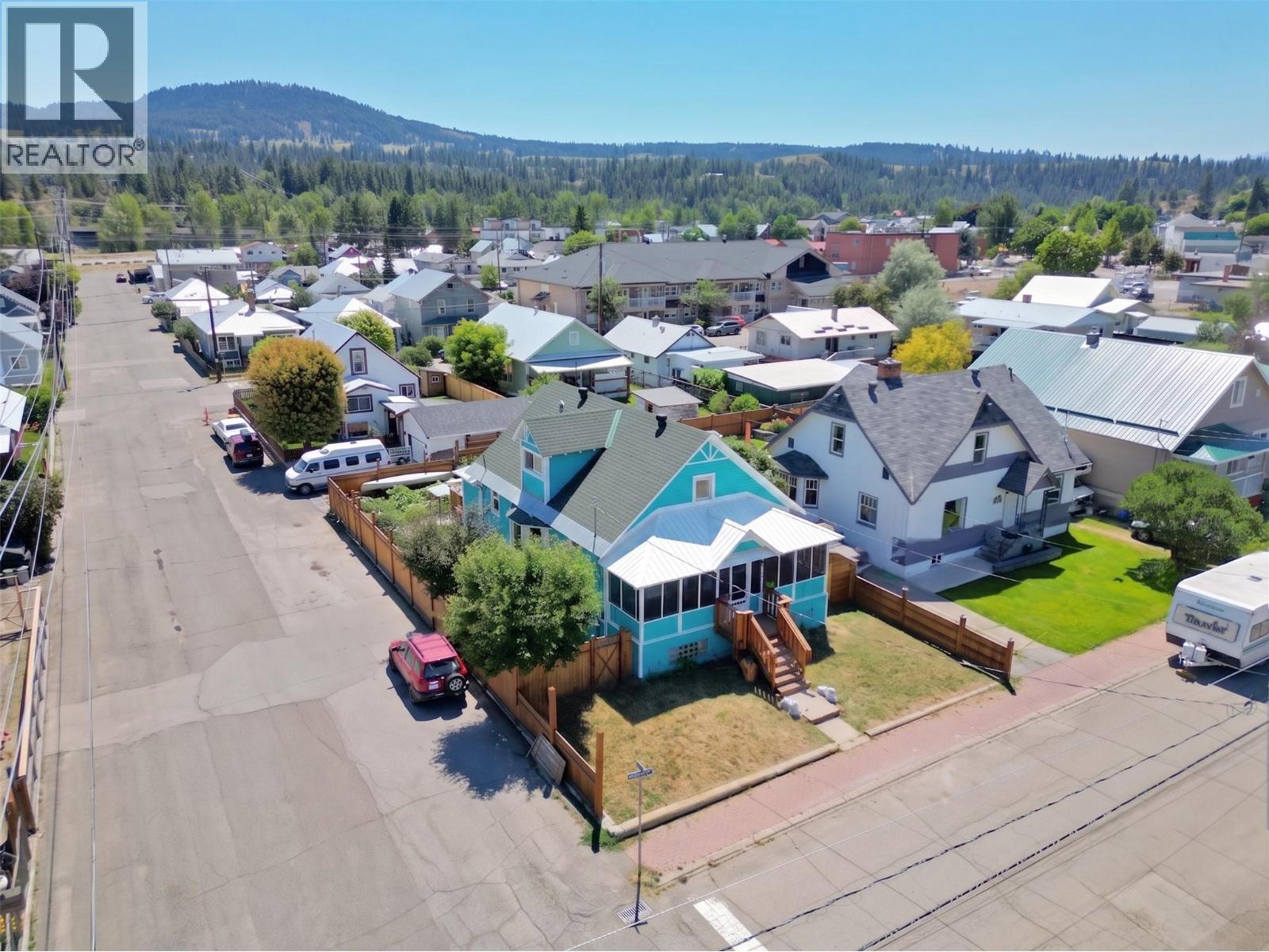 54 Billiter Avenue, Princeton, British Columbia  V0X 1W0 - Photo 52 - 10394317