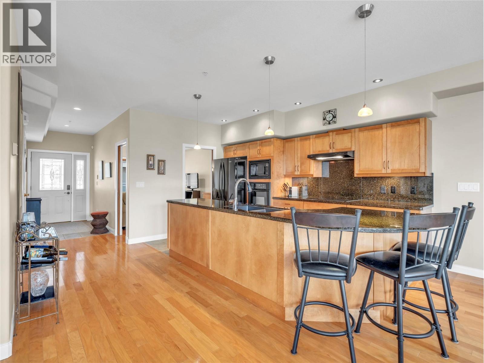 250 Marina Way Unit# 603, Penticton, British Columbia  V2A 1H4 - Photo 10 - 10394091