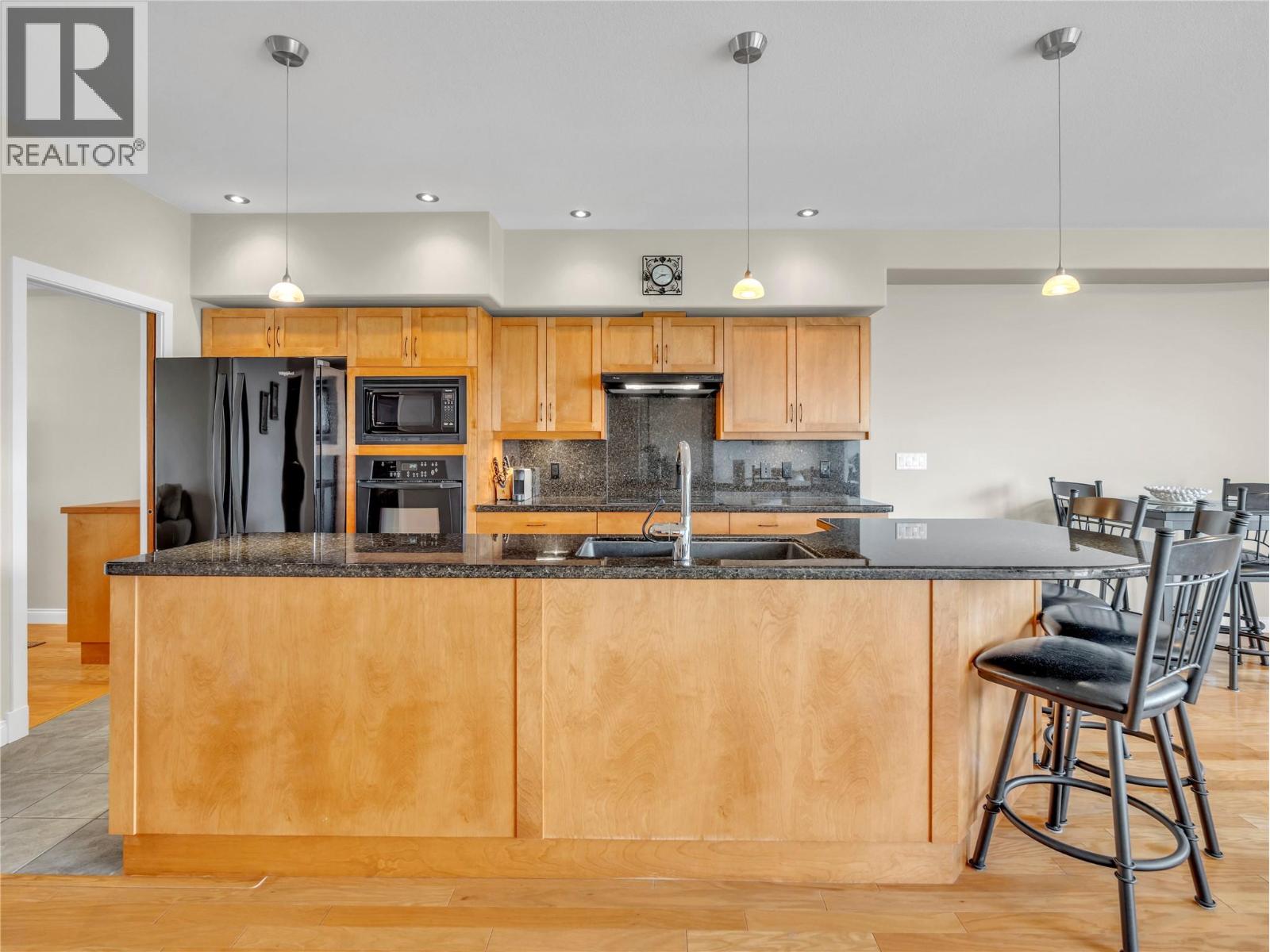 250 Marina Way Unit# 603, Penticton, British Columbia  V2A 1H4 - Photo 11 - 10394091