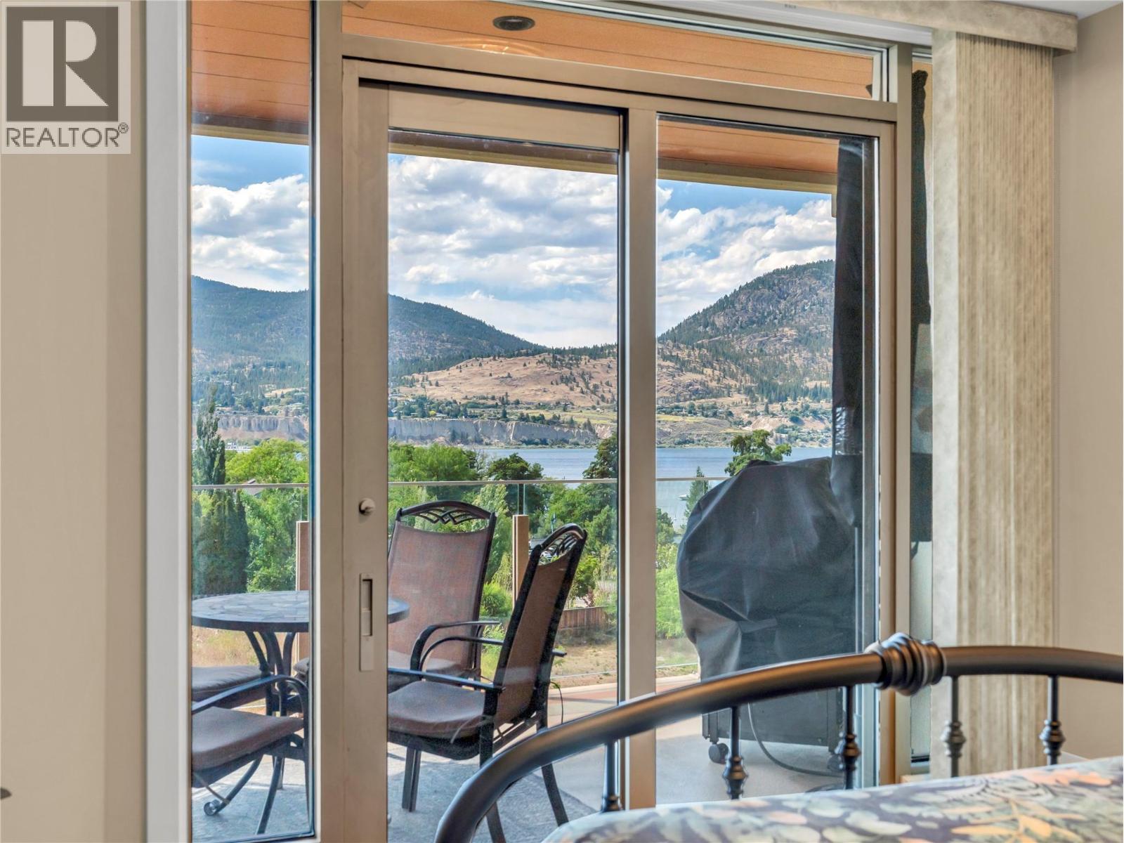 250 Marina Way Unit# 603, Penticton, British Columbia  V2A 1H4 - Photo 15 - 10394091